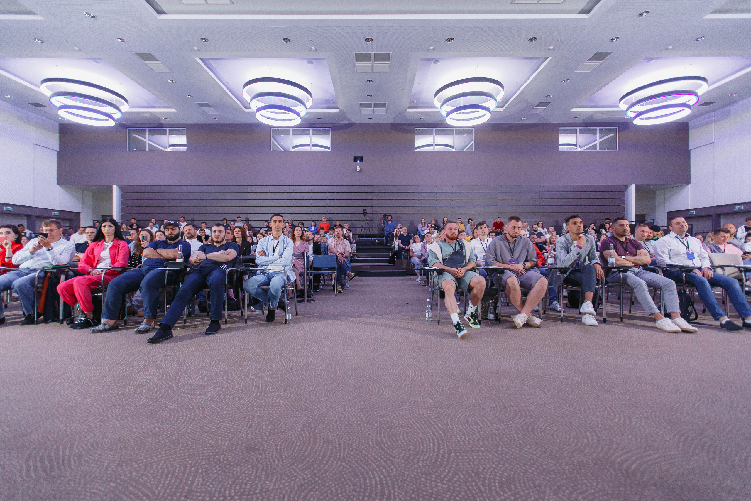 Первая конференция по Маркетплейсам MP CONF 2021