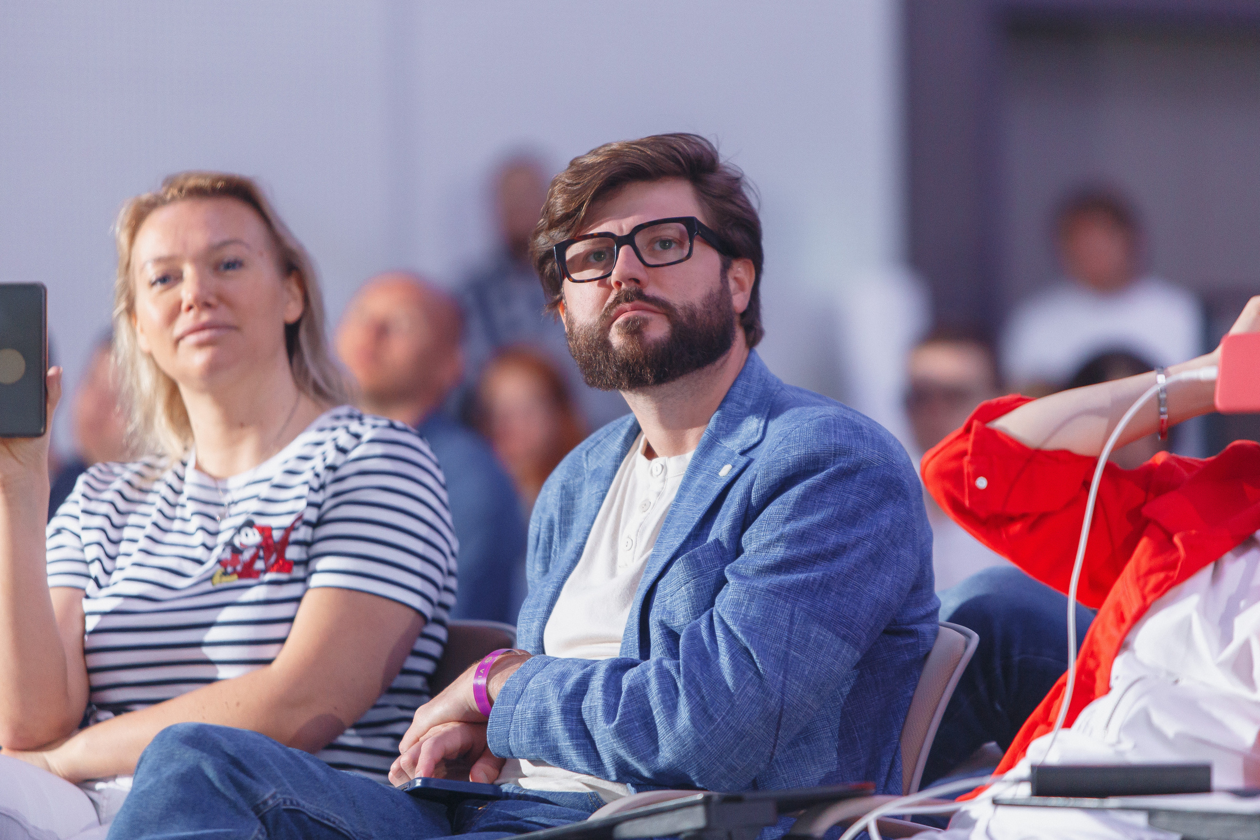 Первая конференция по Маркетплейсам MP CONF 2021