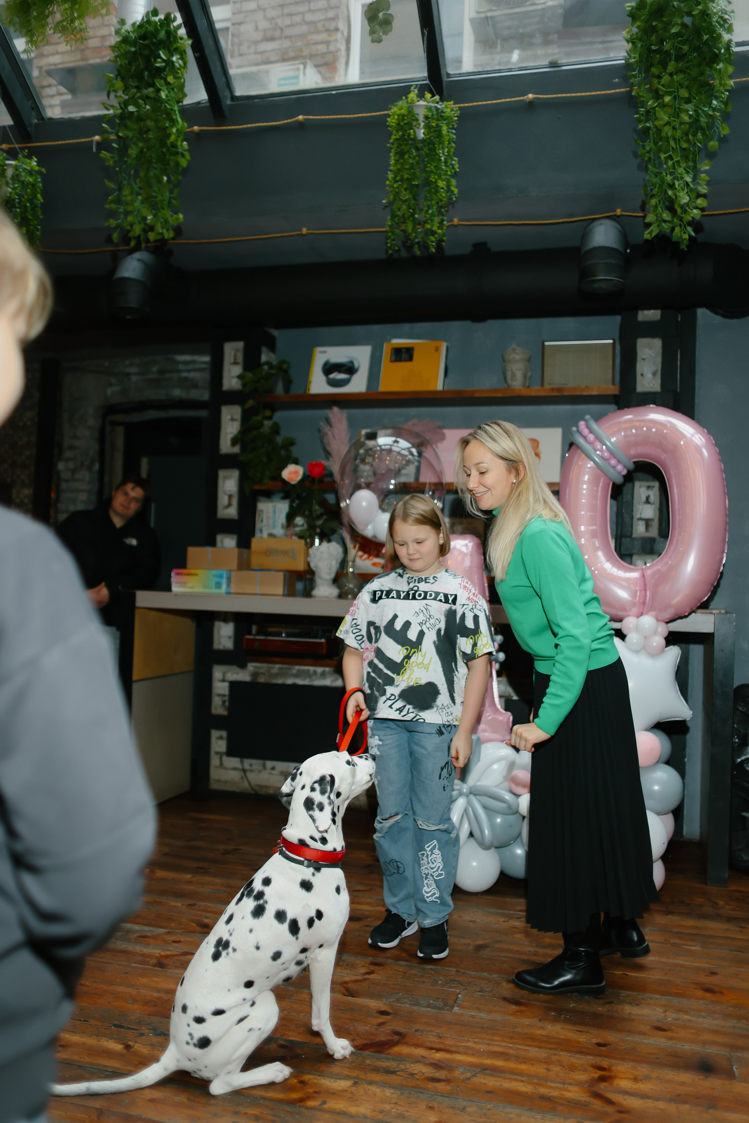 Crualle. Главная