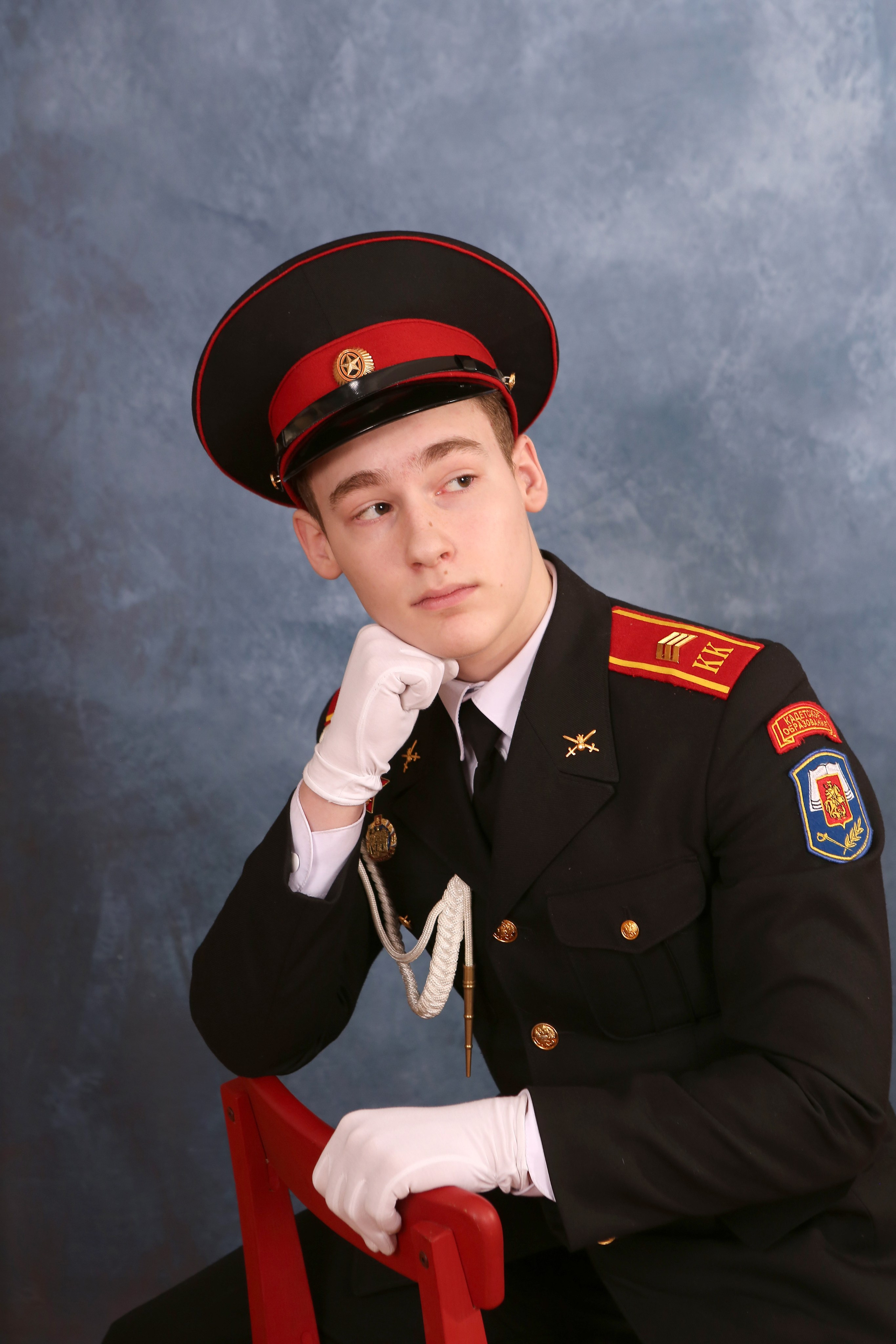 Портретная съемка. Студия детской и семейной фотографии 12кадров