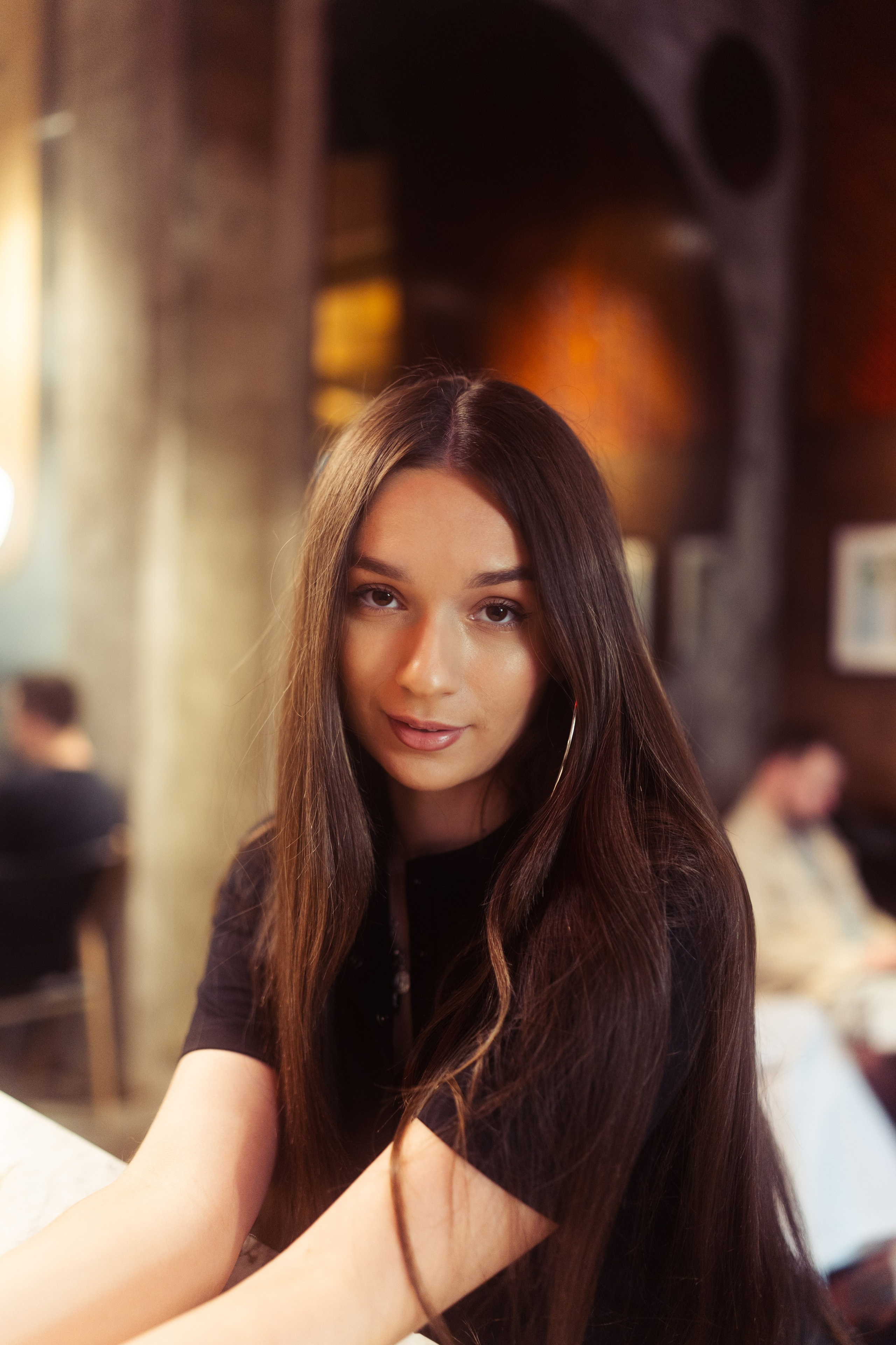 Камилла. Фотограф в СПБ Алмаз Камаев