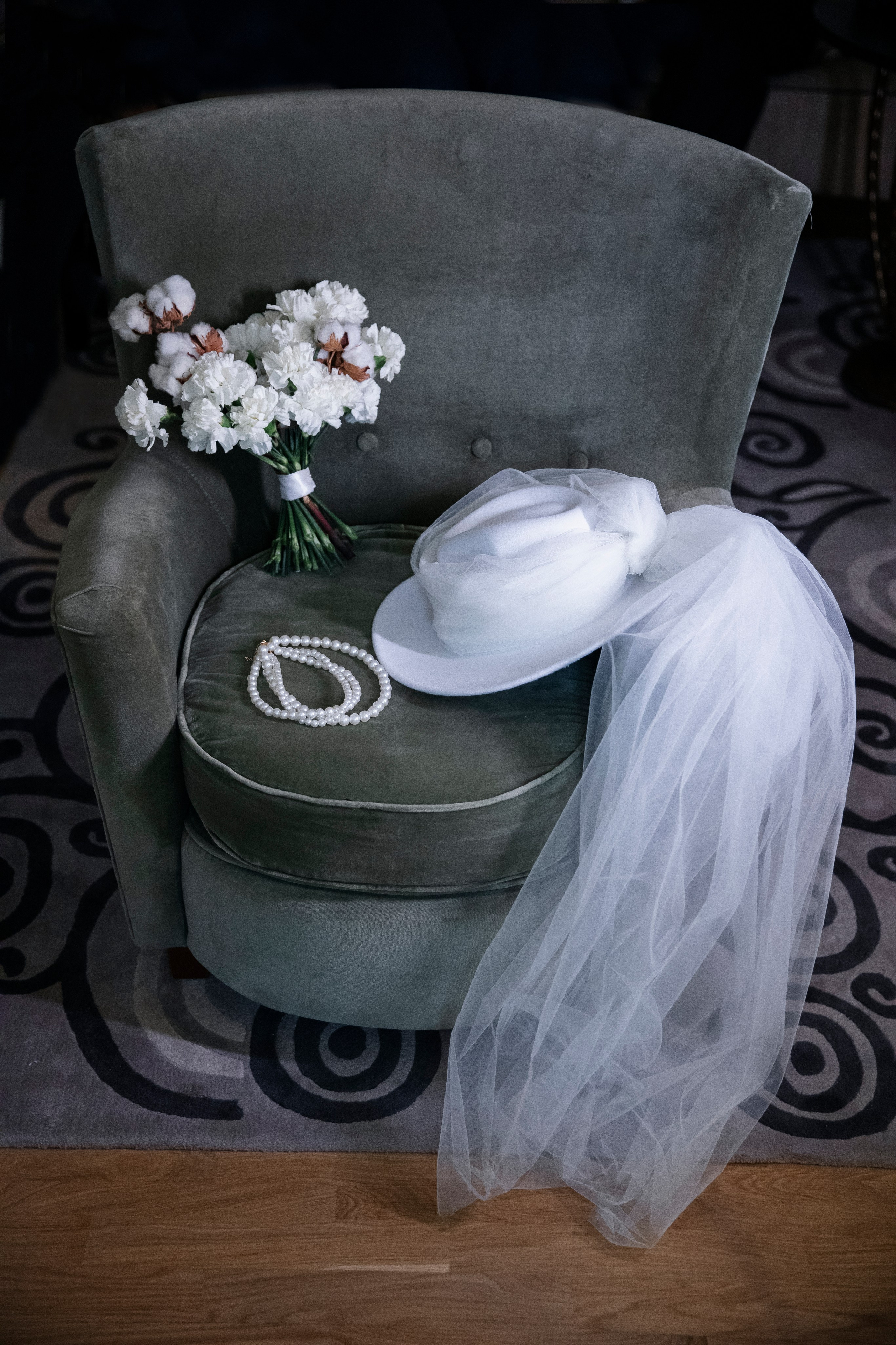 Анна и Роман. Свадебный и портретный фотограф