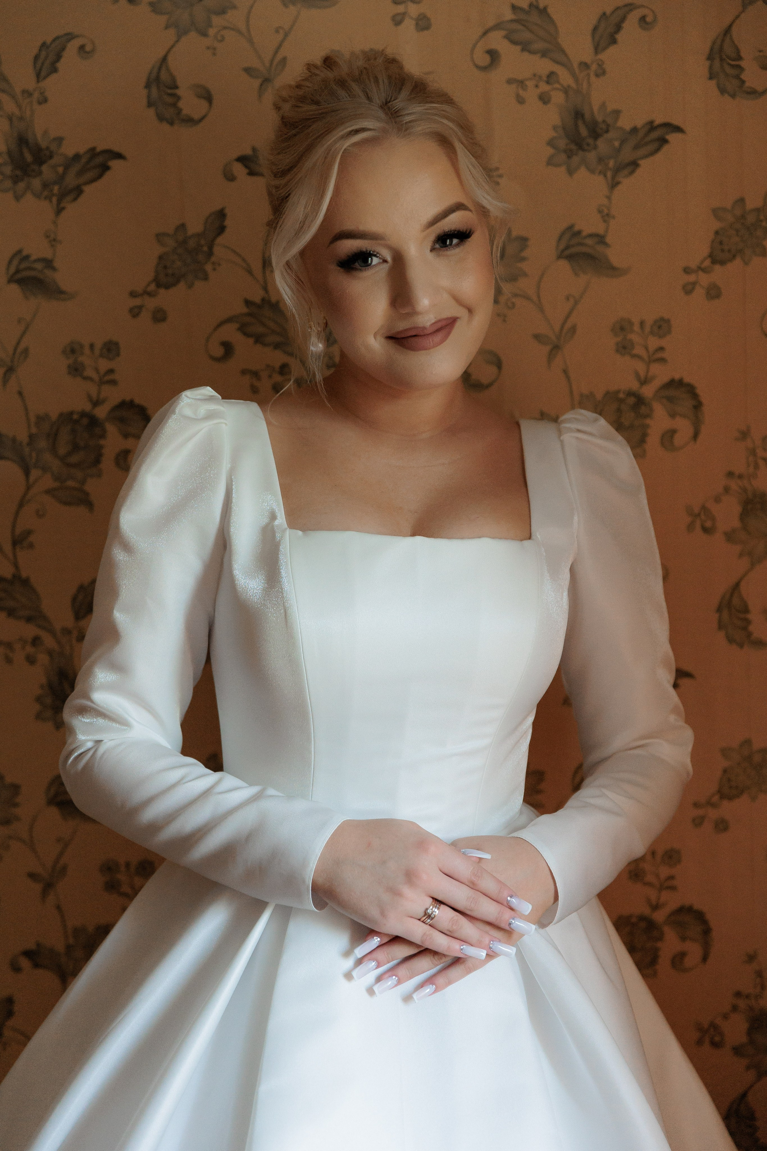 Анастасия и Павел. Фотограф Дарья Норкина