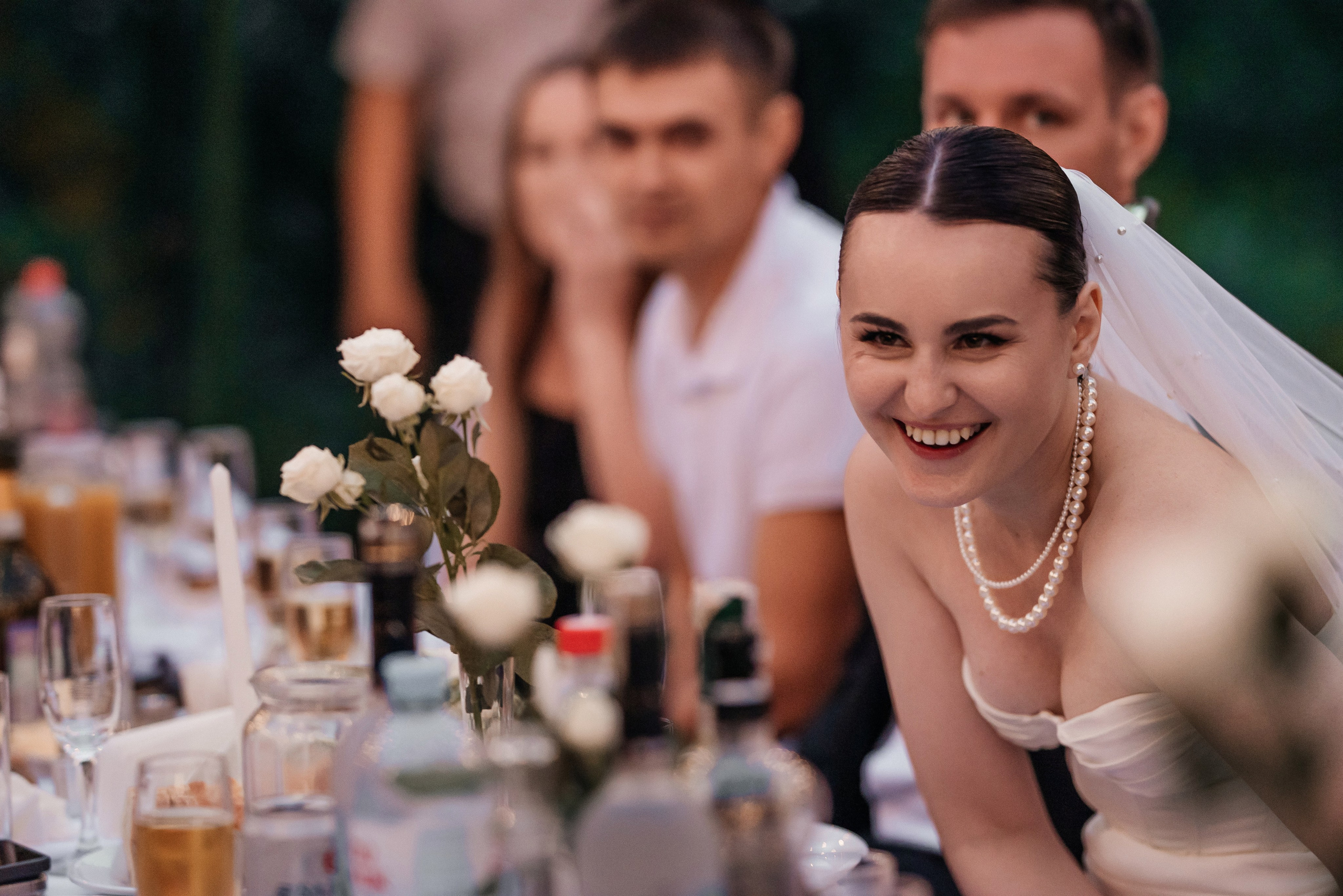 «Свадьба Даши и Артема». Школьный фотограф в Валуйках. Фотосессии для выпускников и изготовление выпускных альбомов в городе Валуйки и в Белгородской области