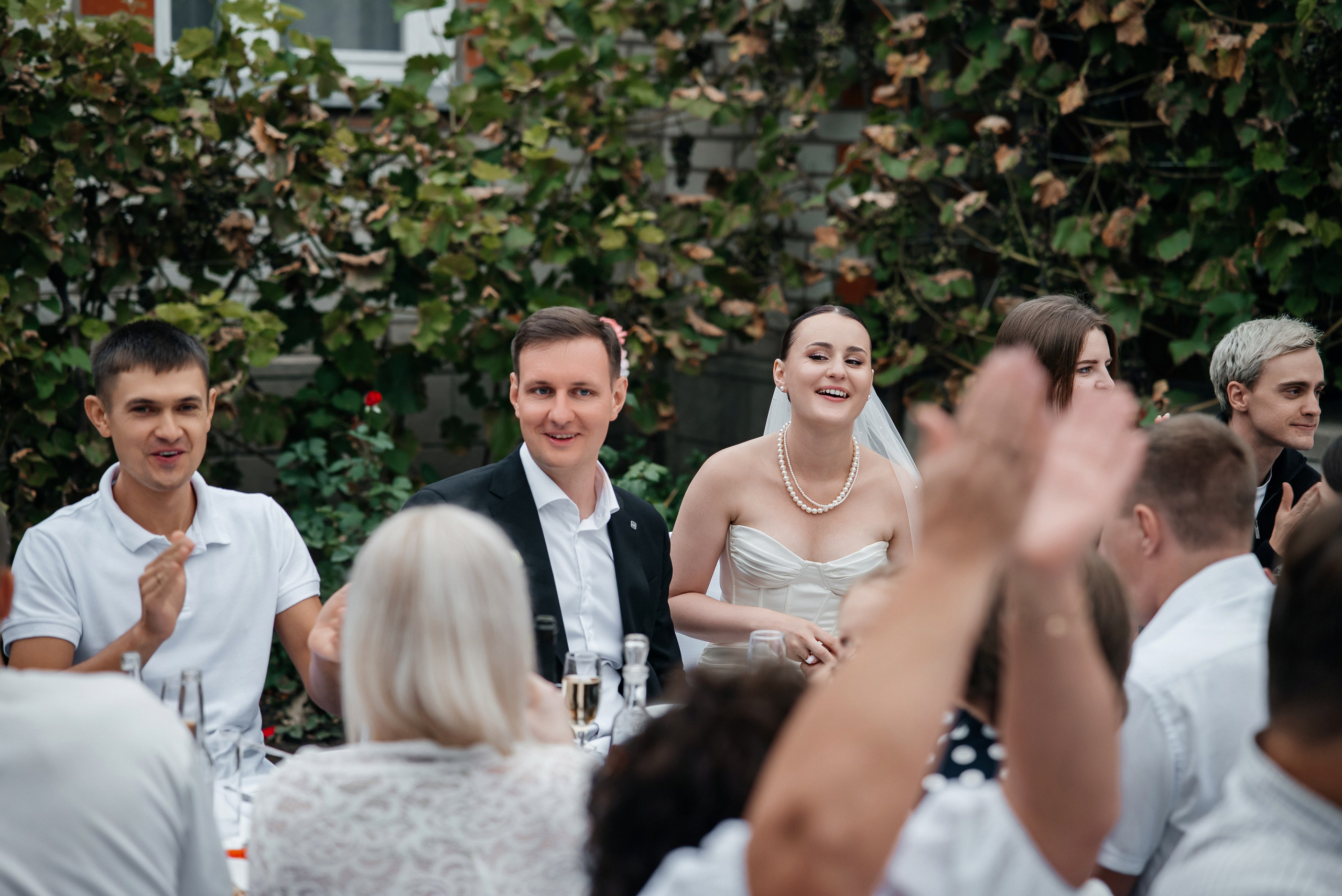 «Свадьба Даши и Артема». Школьный фотограф в Валуйках. Фотосессии для выпускников и изготовление выпускных альбомов в городе Валуйки и в Белгородской области