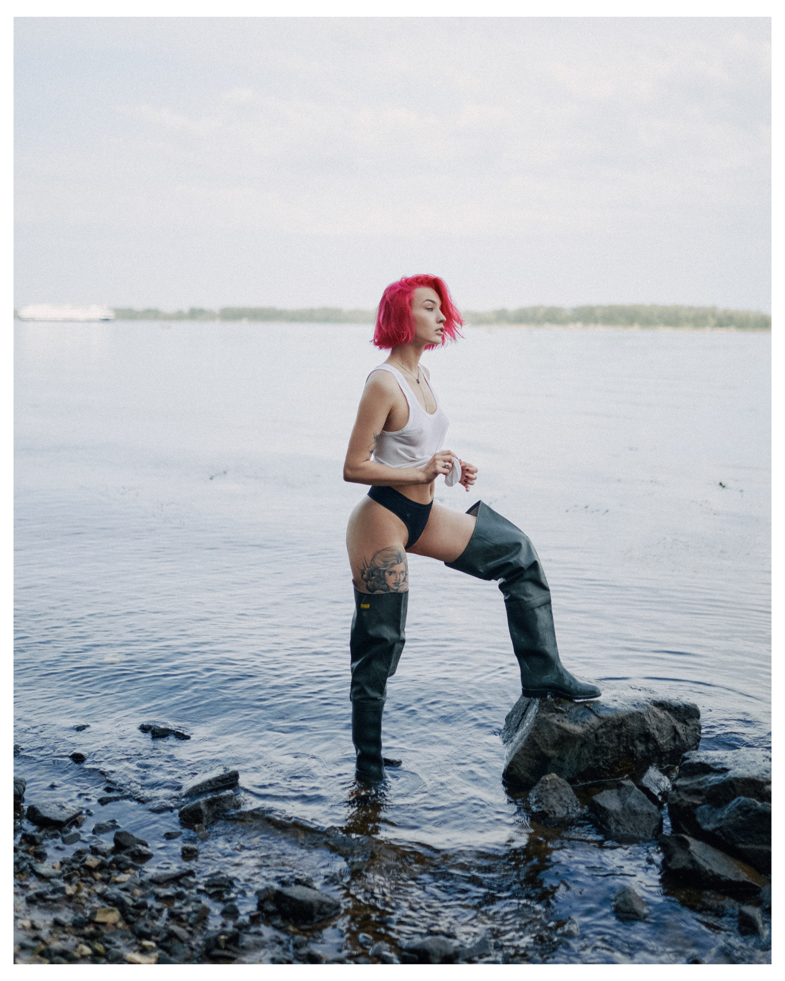 Настя/Август. Фотограф для души Анастасия Конкс