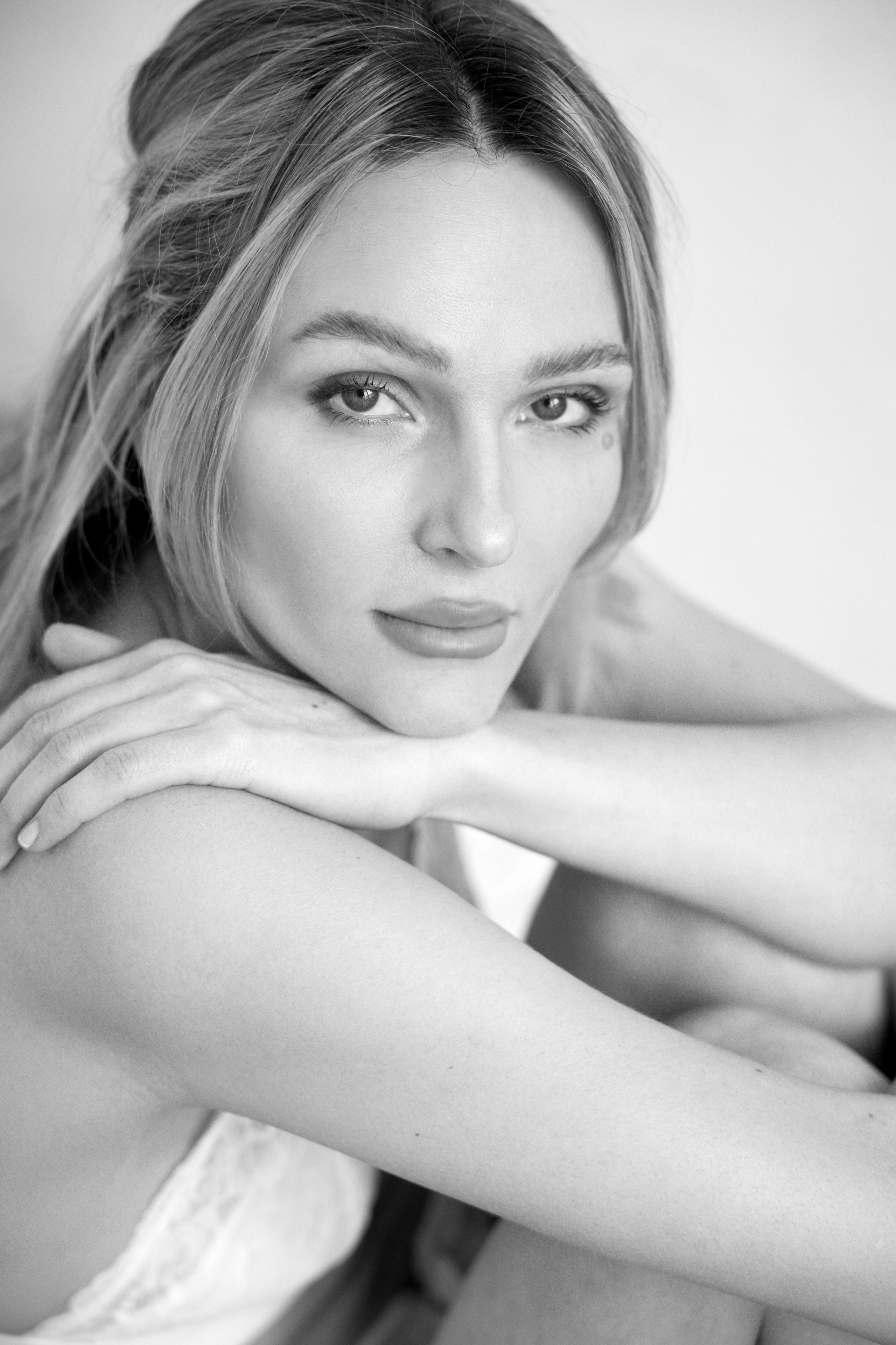 Олеся Фатун arlette.management. Фотограф в Санкт-Петербурге Анастасия Коновалова