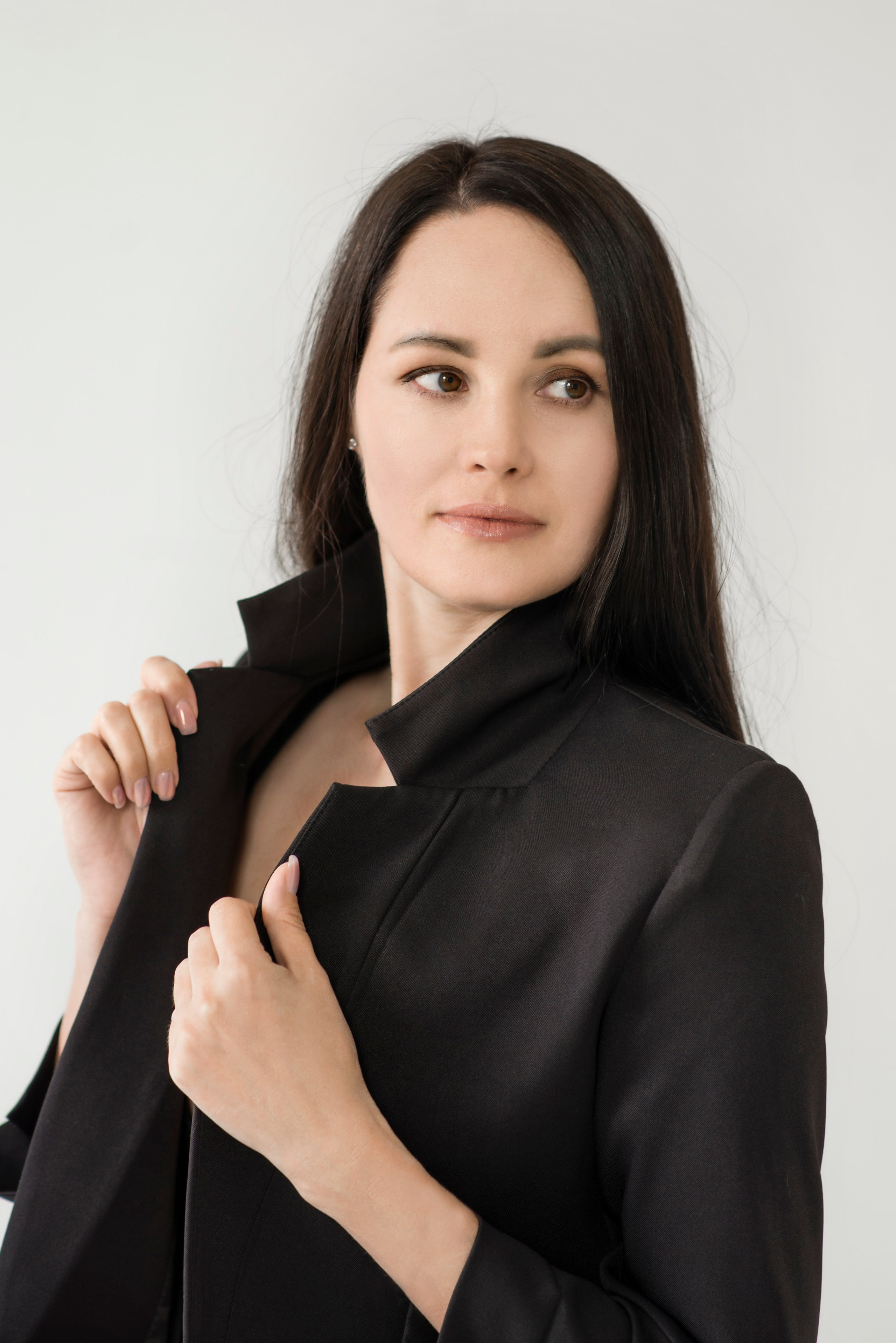 Бренд-съемка. Главная