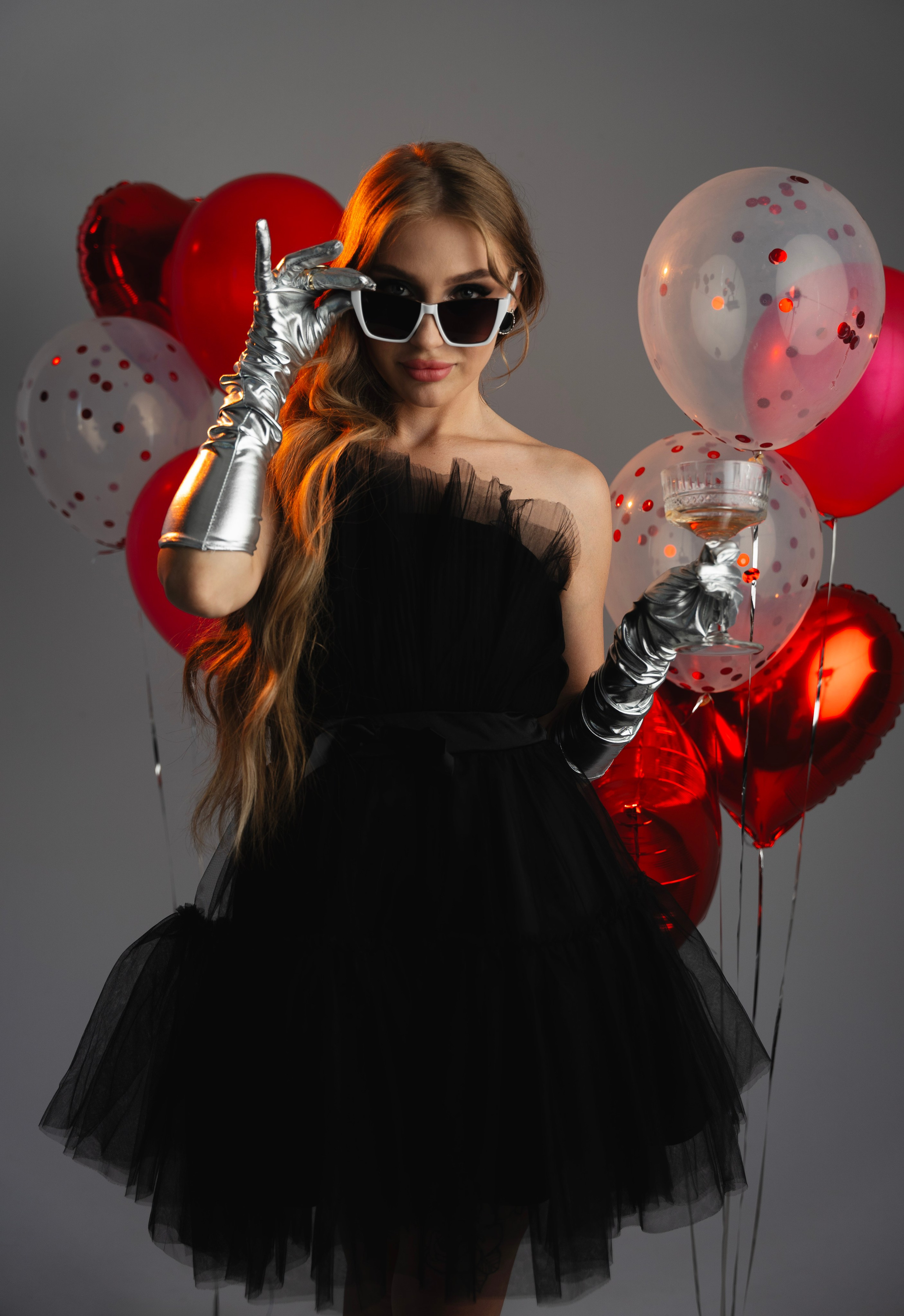 Наталья. Портретный и репортажный фотограф в Москве Разуменко Роман