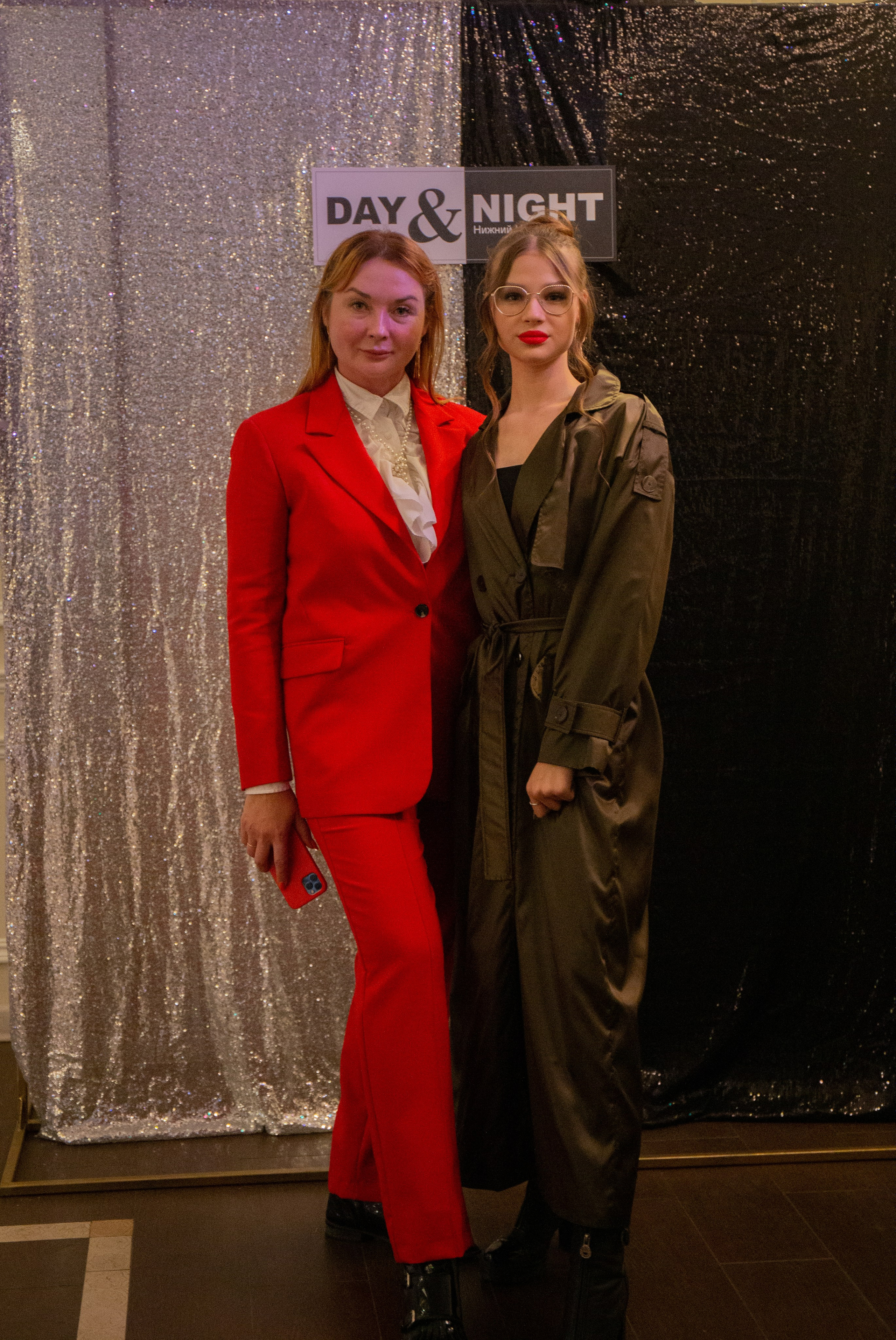 Онегин. Фотограф в Нижнем Новгороде