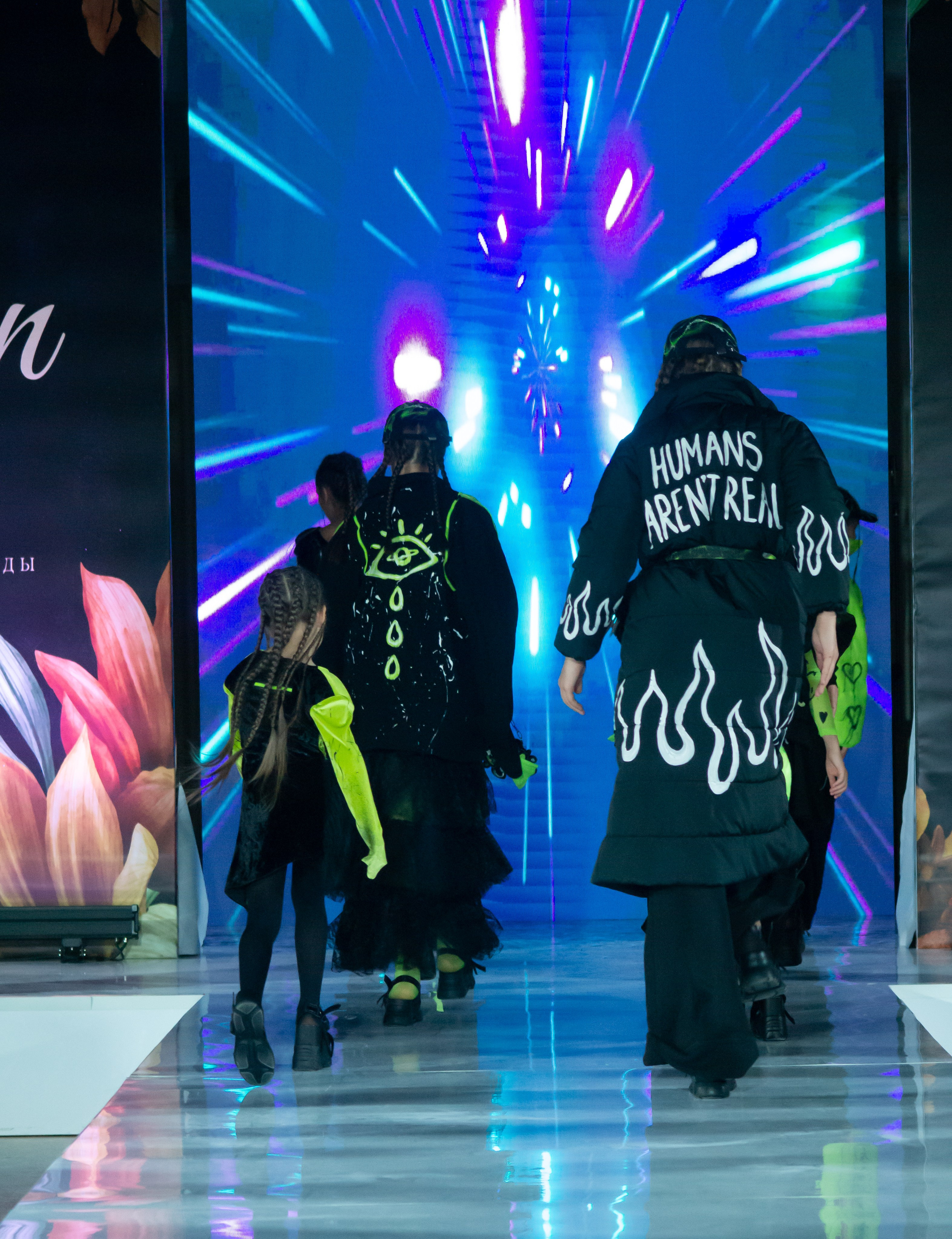 Нижегородская ярмарка 26.11. Фотограф в Нижнем Новгороде