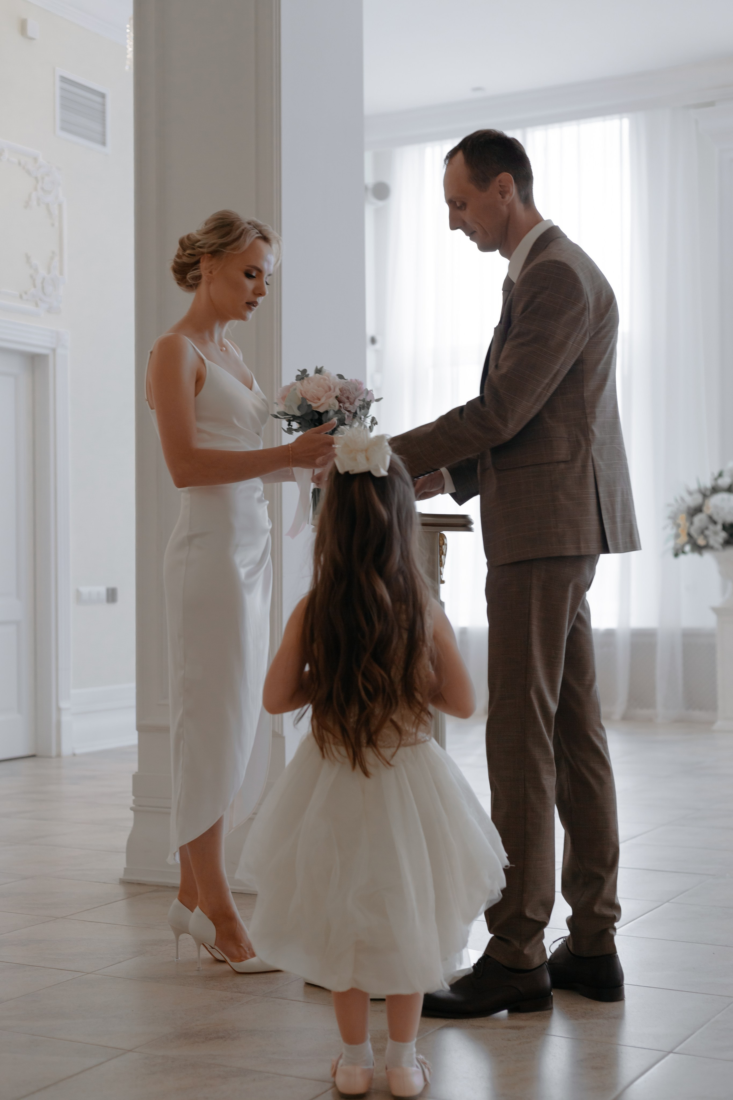 Семейное счастье. Свадебный и женский фотограф в Санкт-Петербурге Муртеева Екатерина