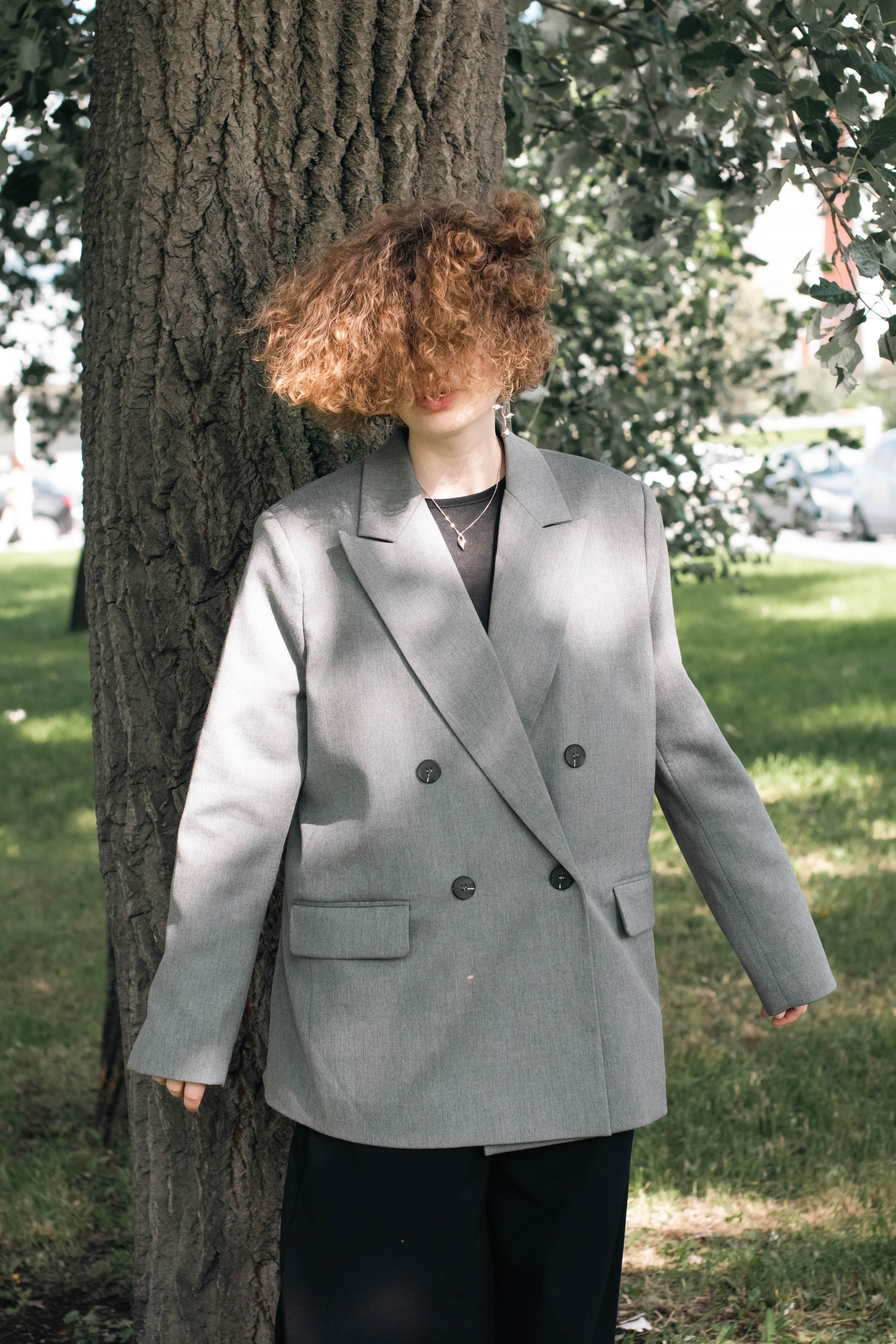 Василиса. Портретный фотограф в Екатеринбурге