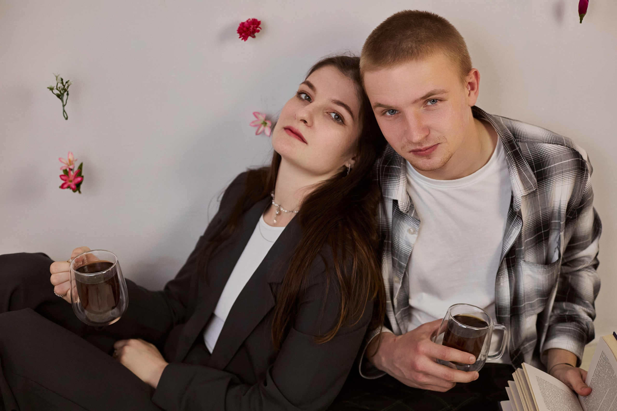 «Что-то на нежном». Свадебный и креативный фотограф в ЮФО и МСК