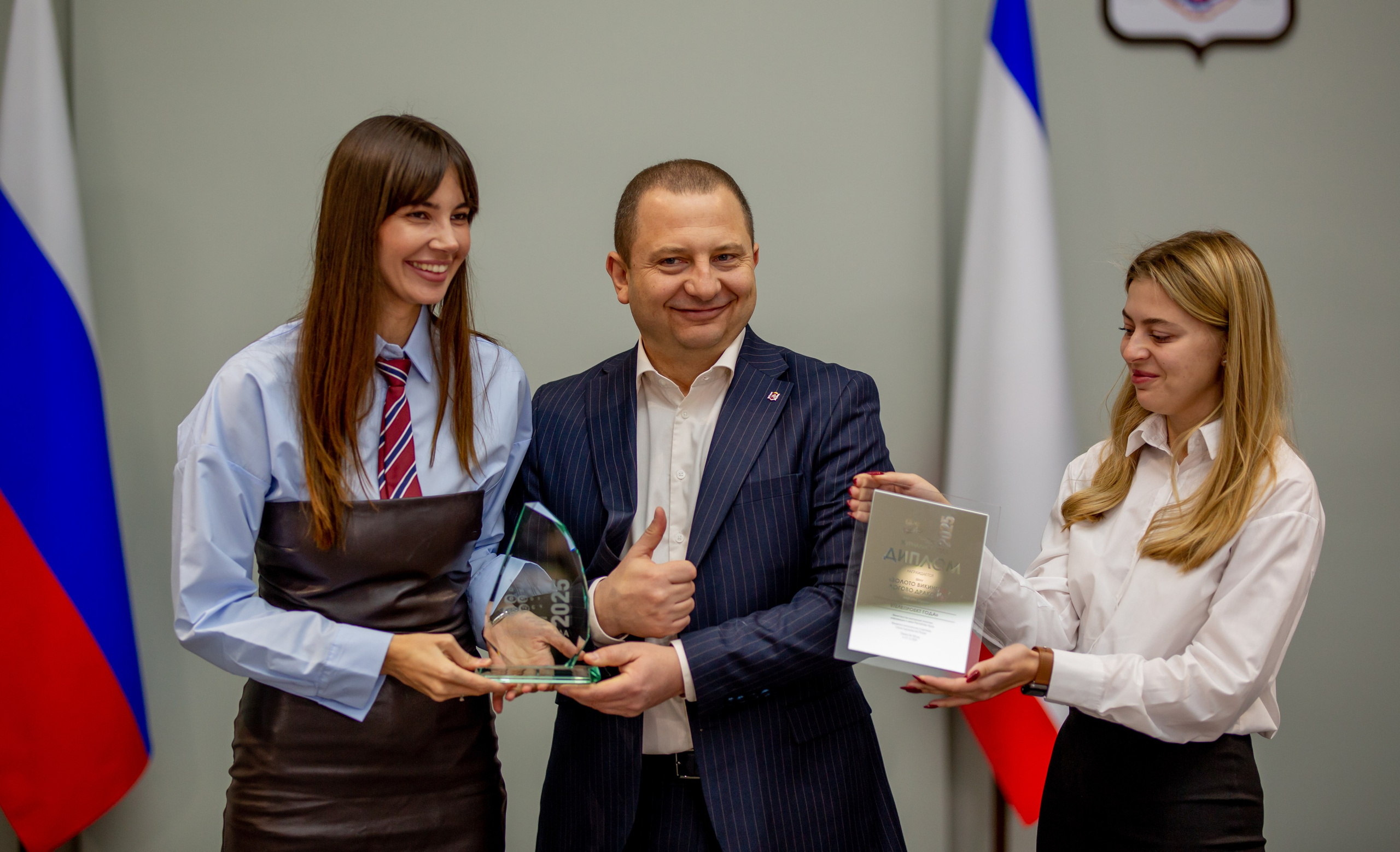 «Журналист года 2025». Фотограф в Крыму