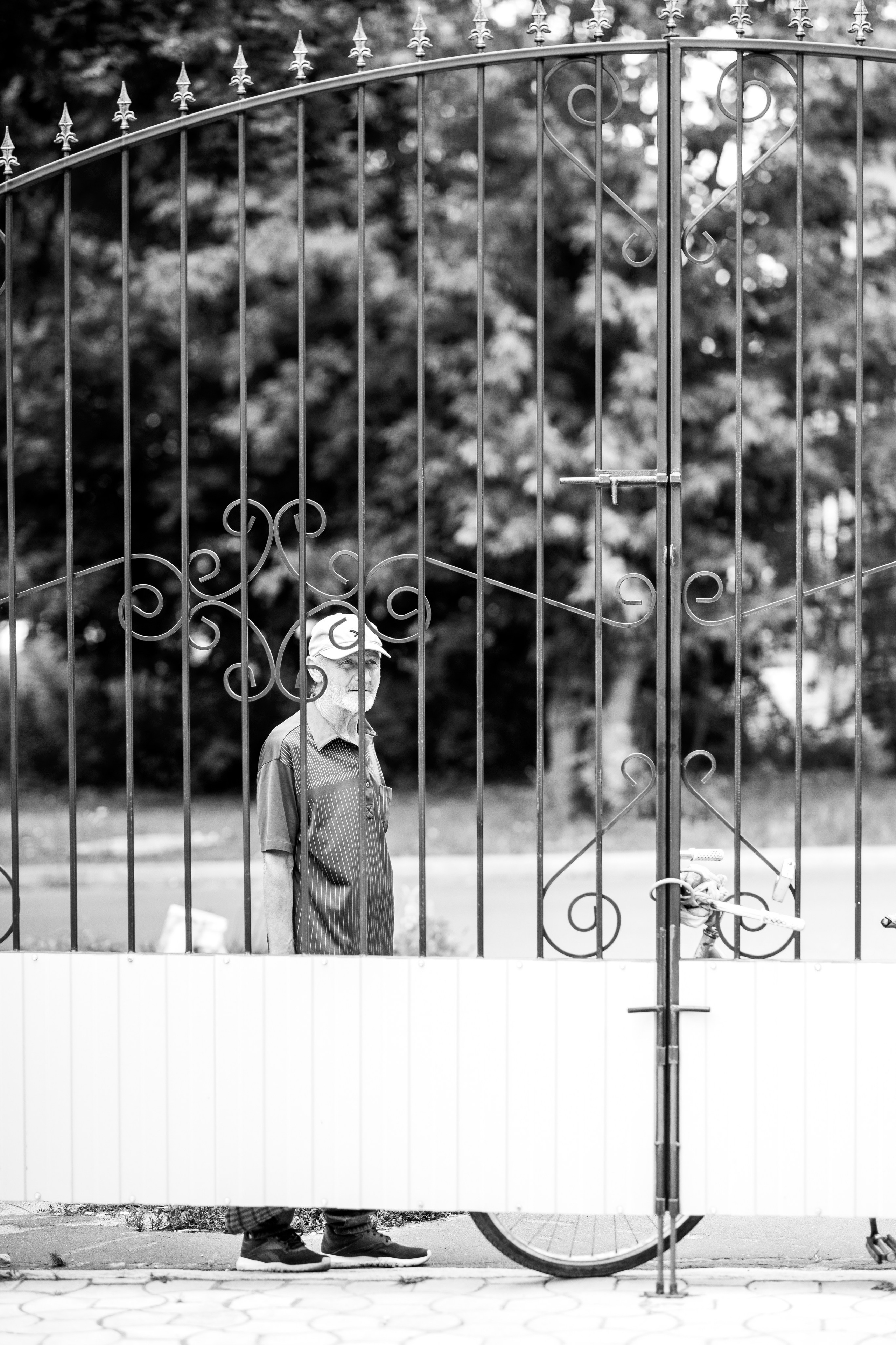 БФ «Пища жизни. Донецк». Фотограф в Крыму