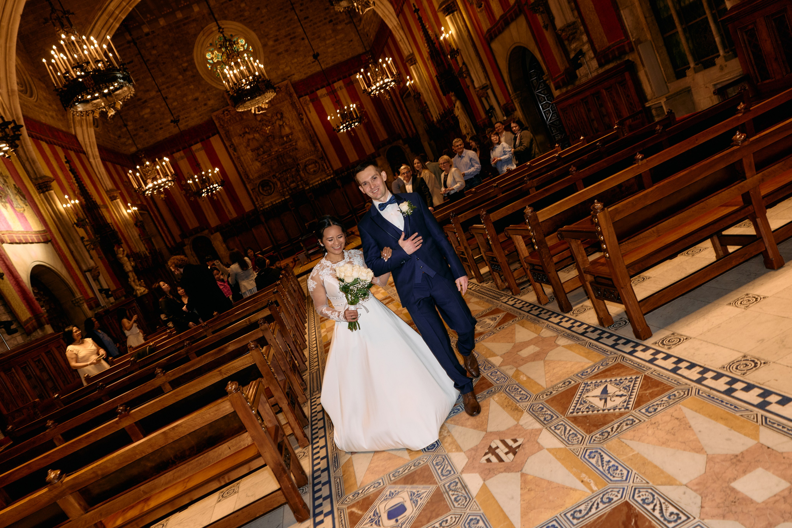 Konstantin and Fresmelin. Photographer & Videographer in Barcelona
