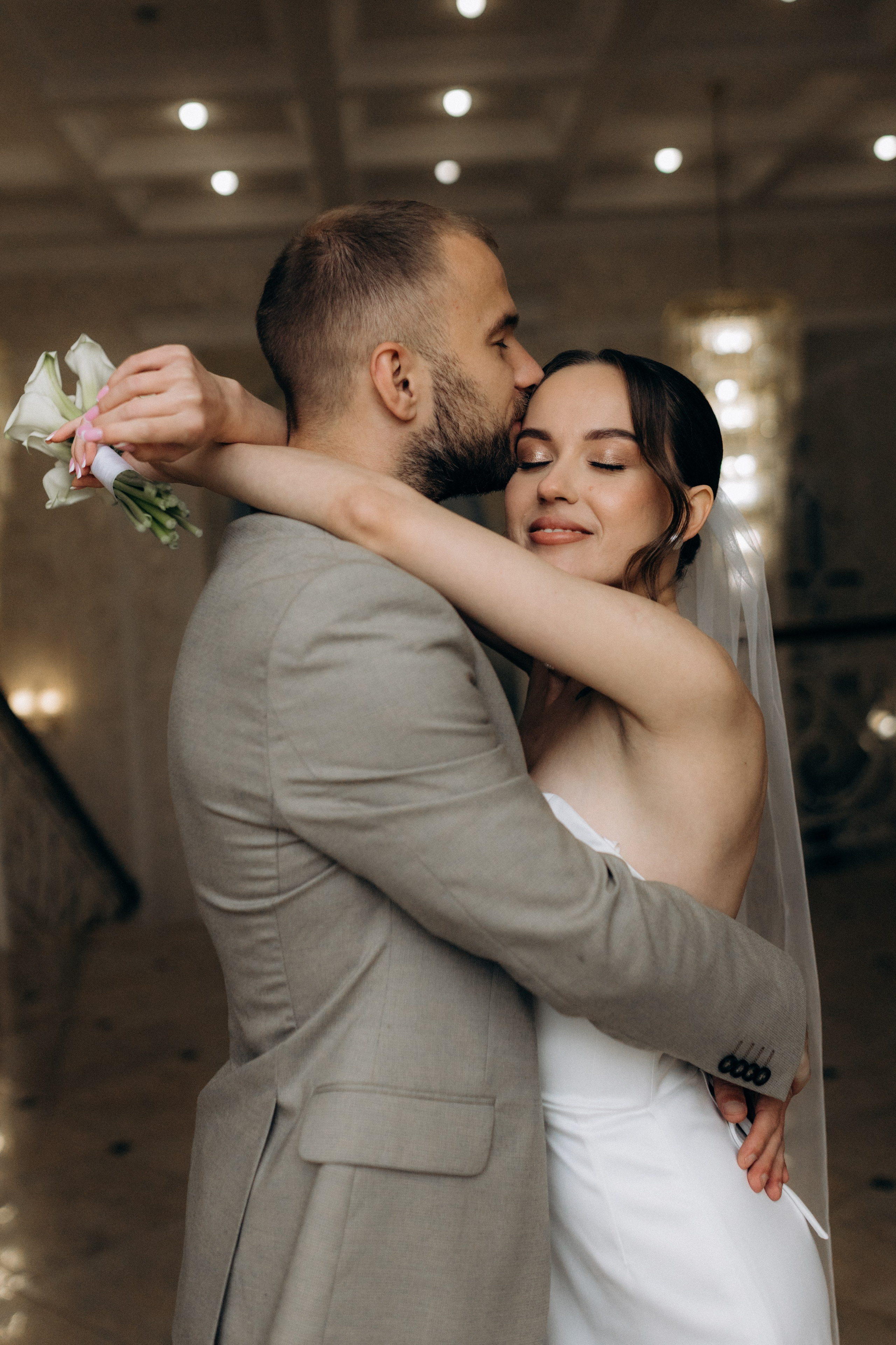 Мария & Иван. Фотограф НОГИНСК, Москва, Анастасия Белая