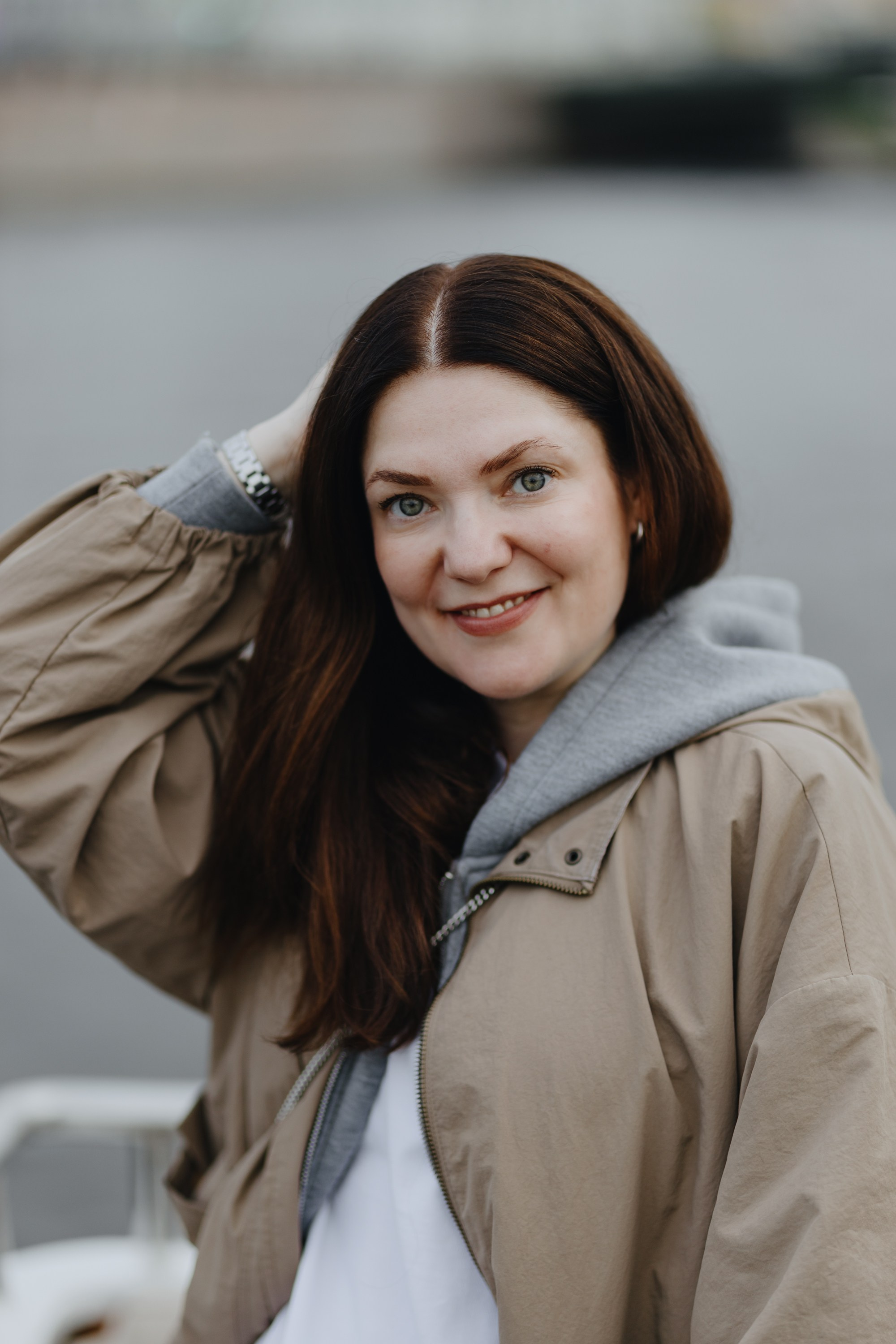 Корпоратив | Теплоход. Фотограф Илья Чернов