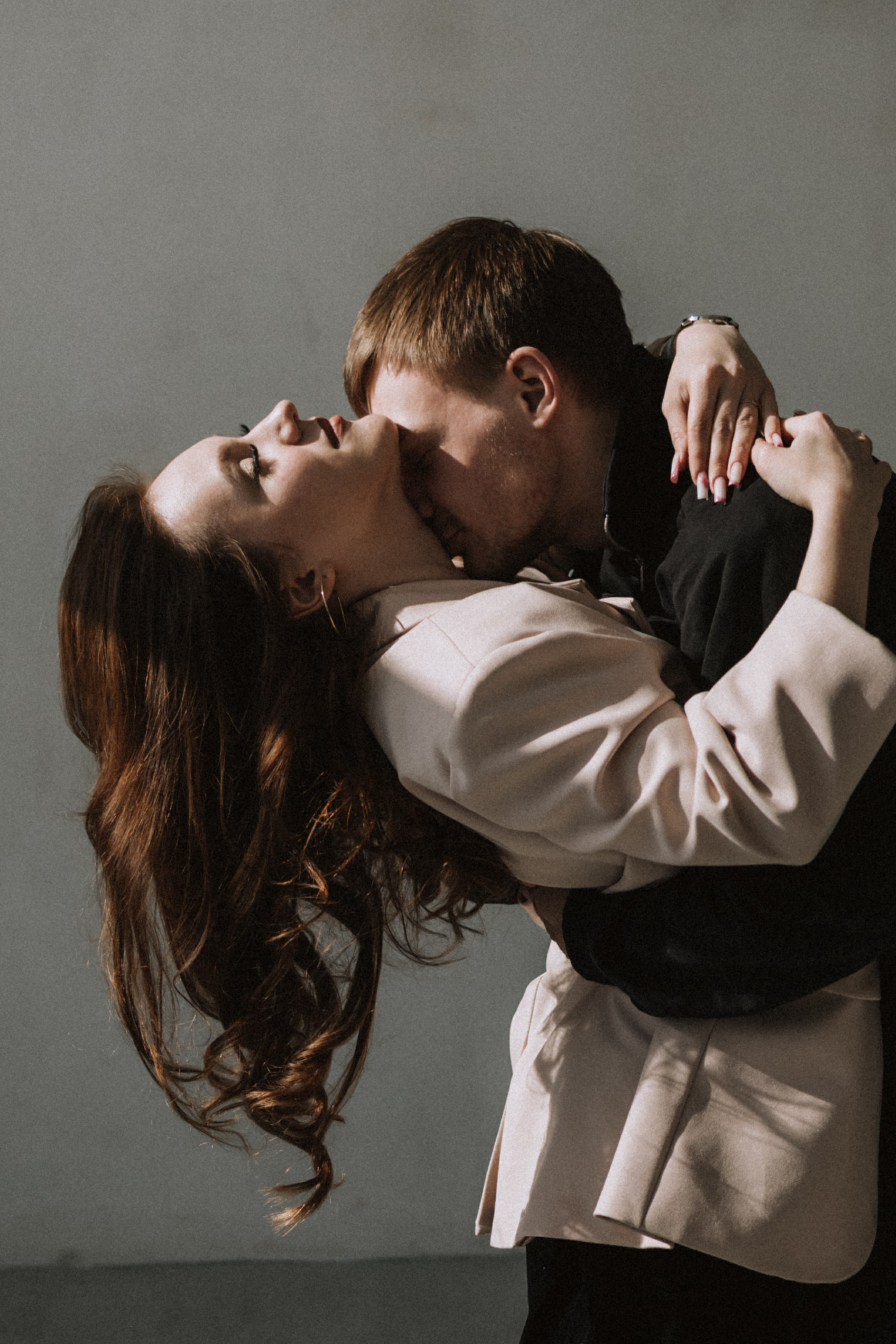 Арина и Никита. Фотограф Нижний Новгород