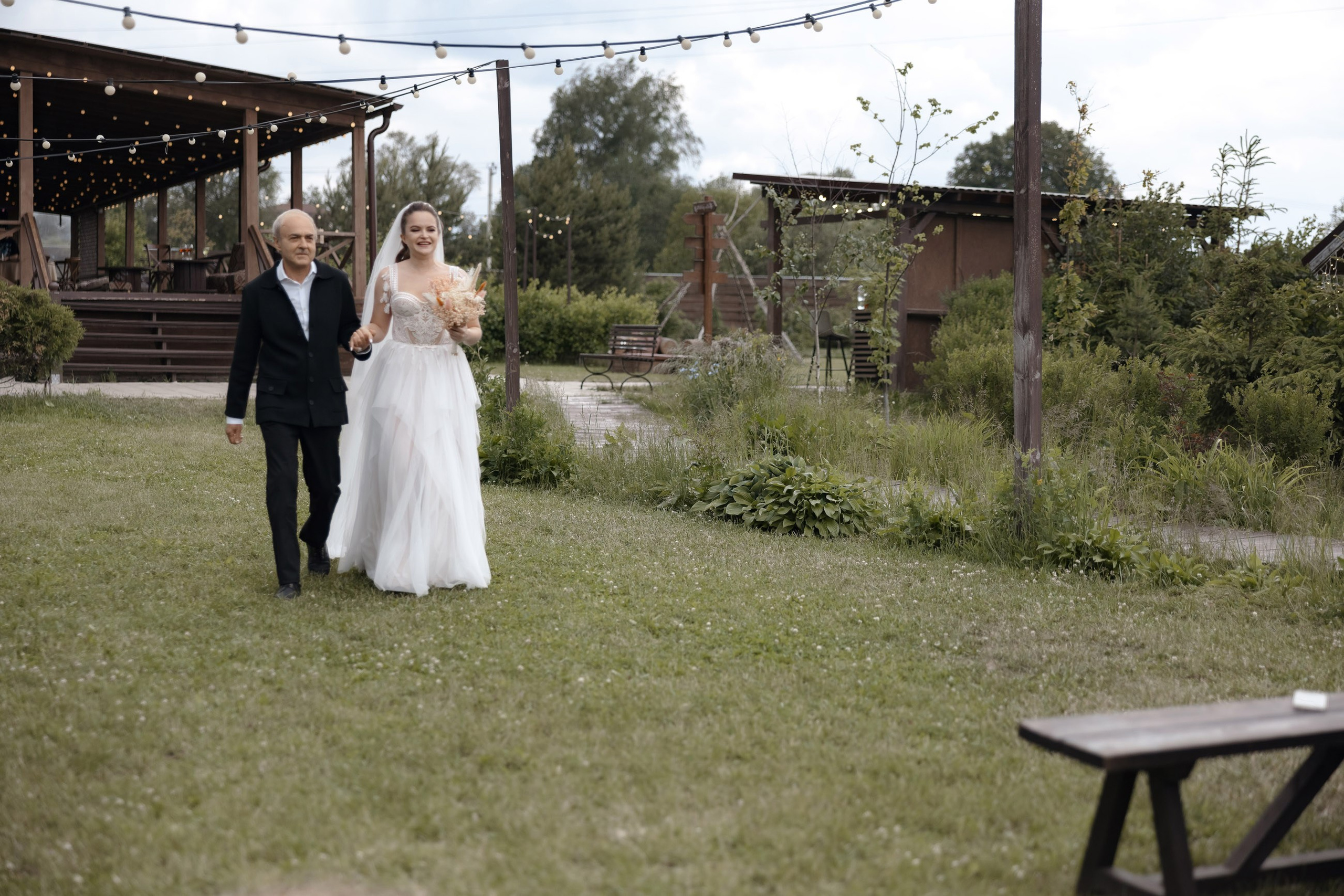 Артем и Вера. Свадебный фотограф и видеограф Юрий и Эля Дубинины