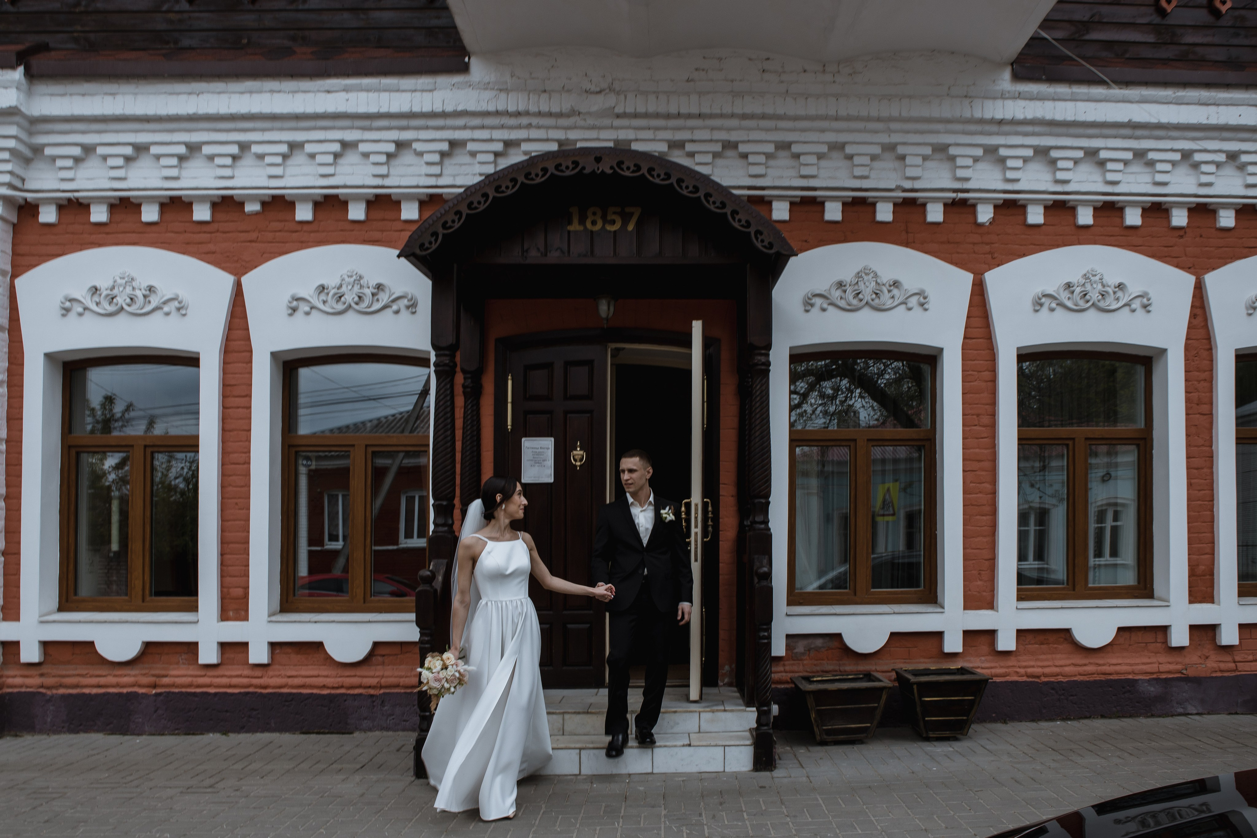 K&D. Свадебный и семейный фотограф Чижова Алина