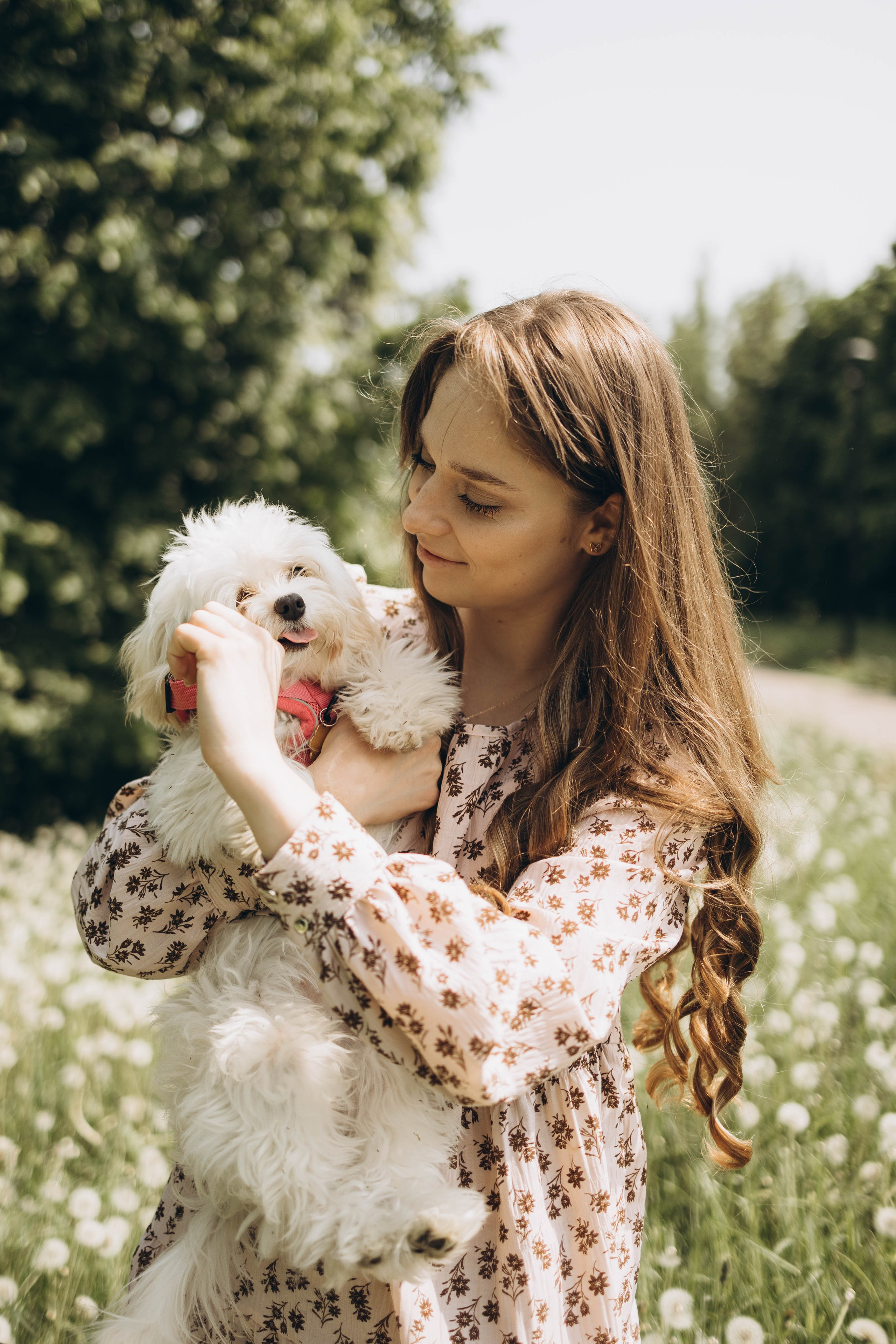 Полина, Дима, Тёма и Мили. Семейный фотограф в Москве Виктория Ястребинская