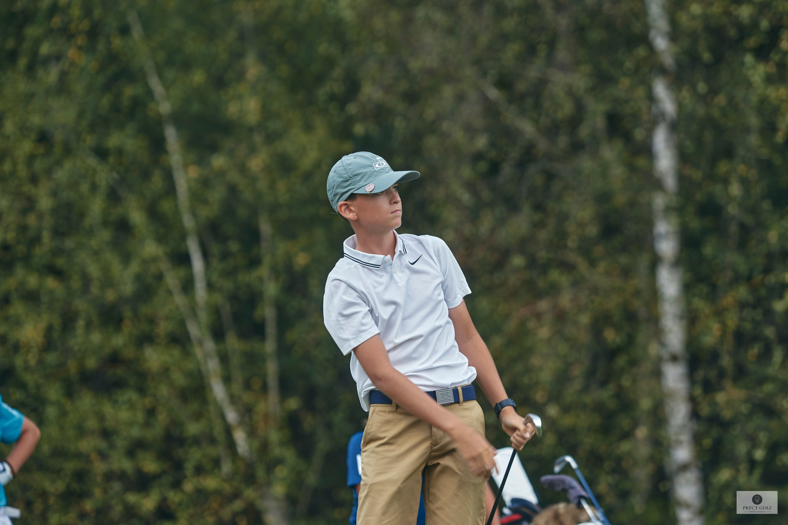 PRESIDENT CUP 2024. Фотограф Наталья Леонова