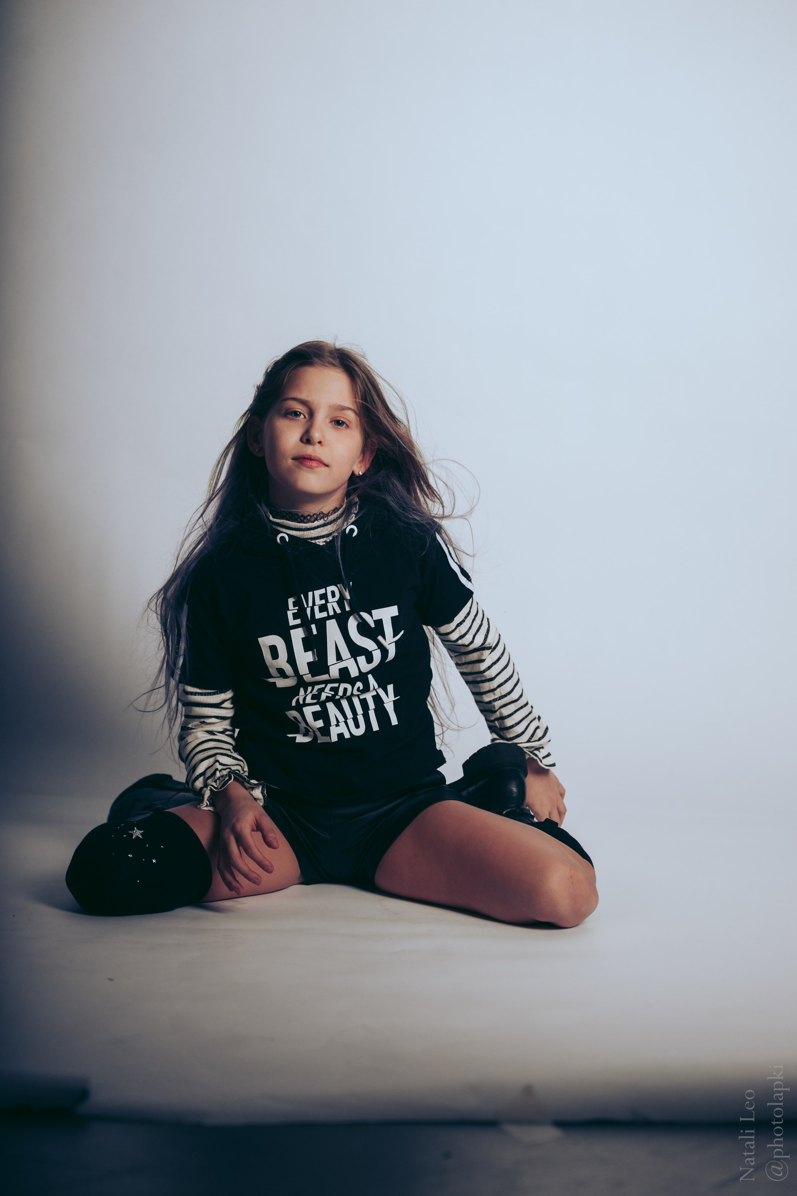 Алексия 2. Фотограф Наталья Леонова