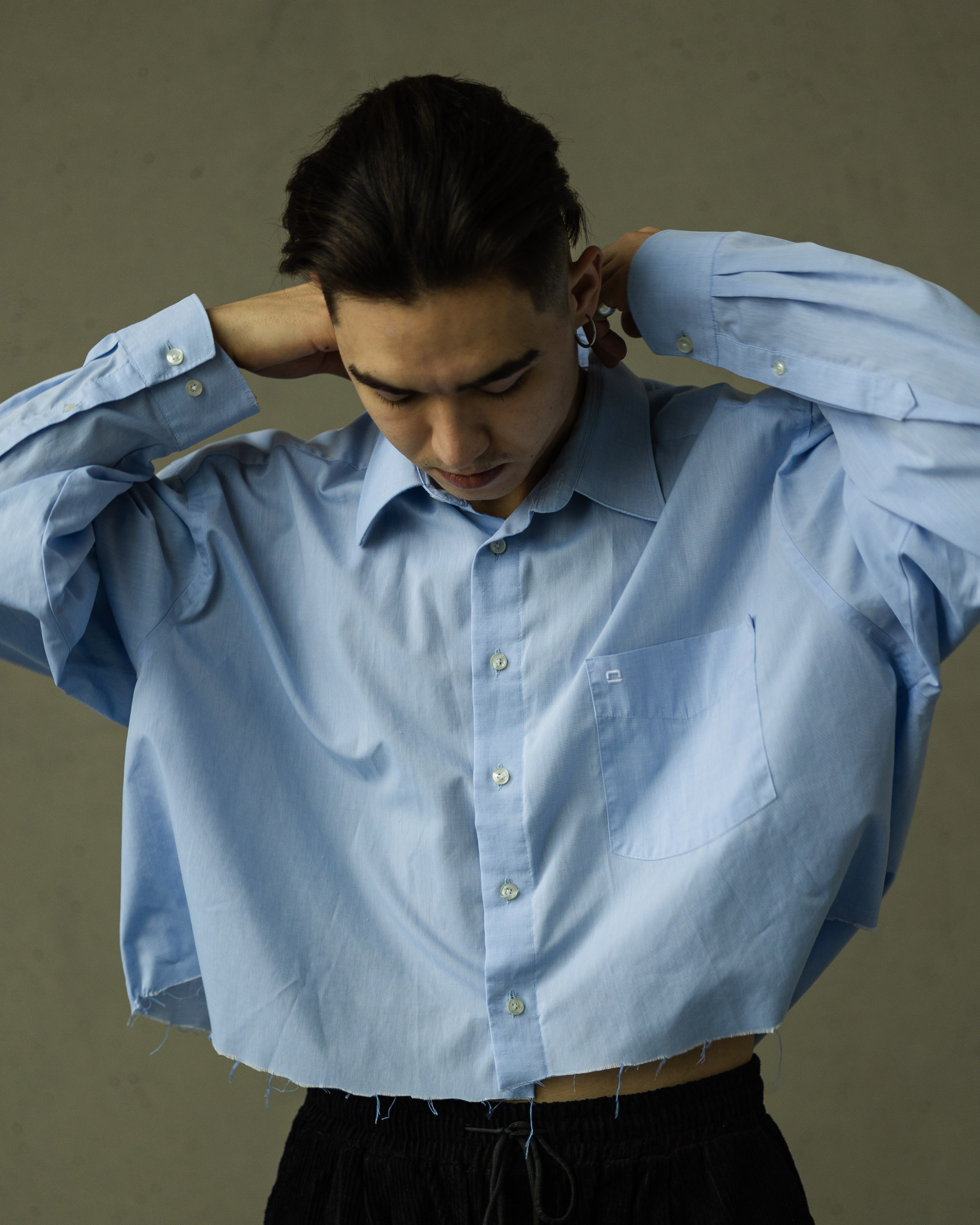 Антон. Одегова Лариса портретный фотограф в Нижнем Новгороде