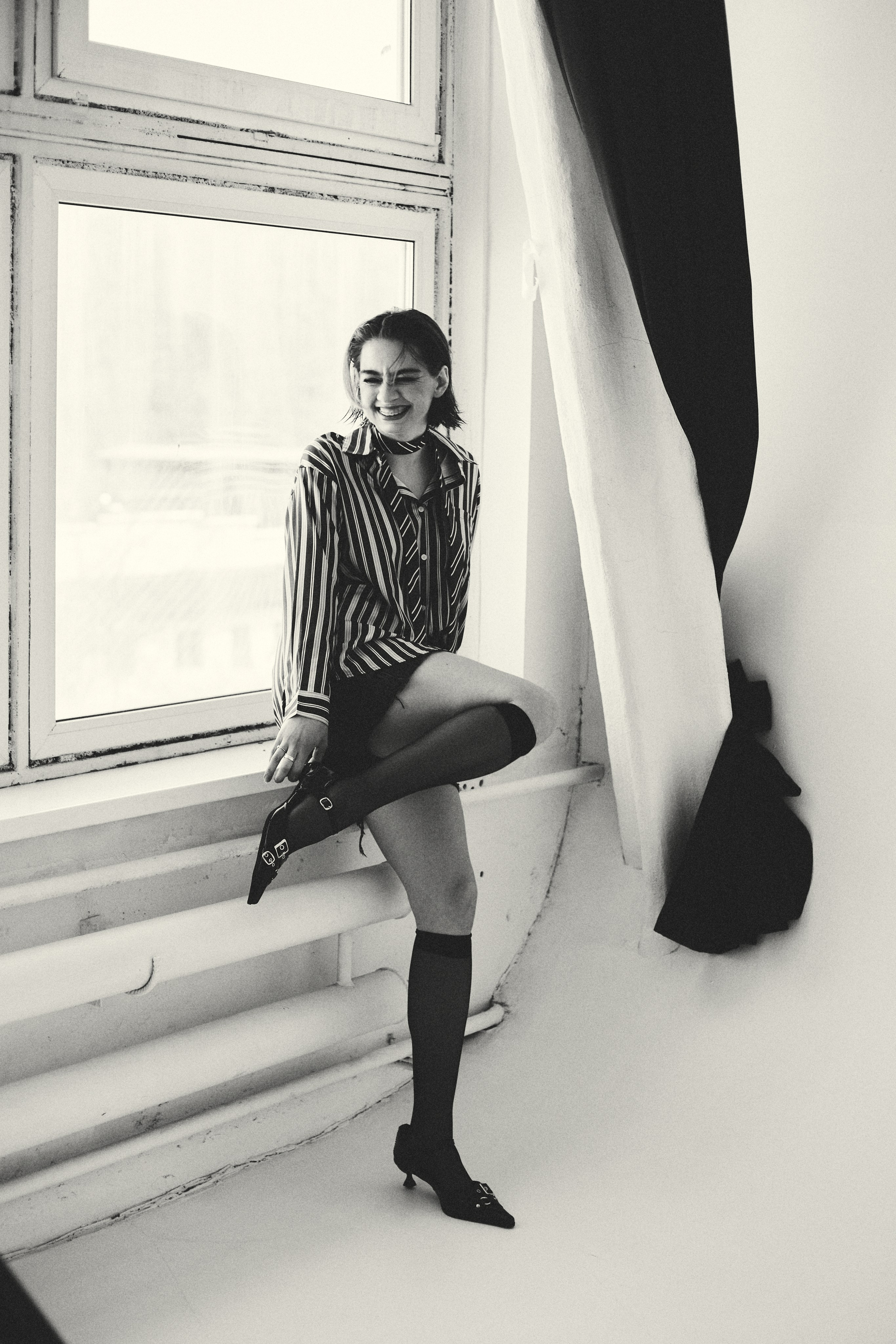 Натали. Фотограф Ионова Анастасия, г Владивосток