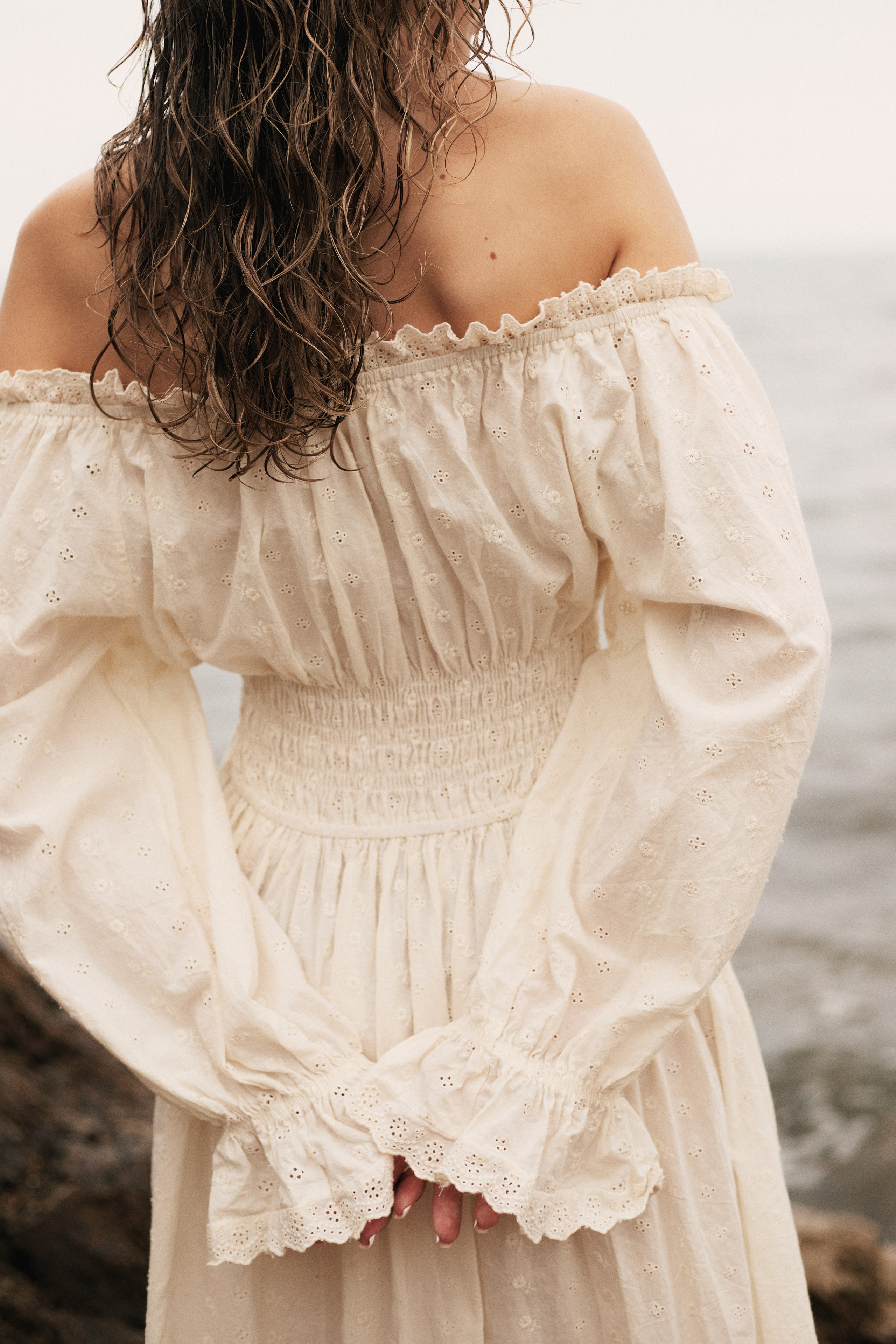 Лиза. Фотограф Ионова Анастасия, г Владивосток