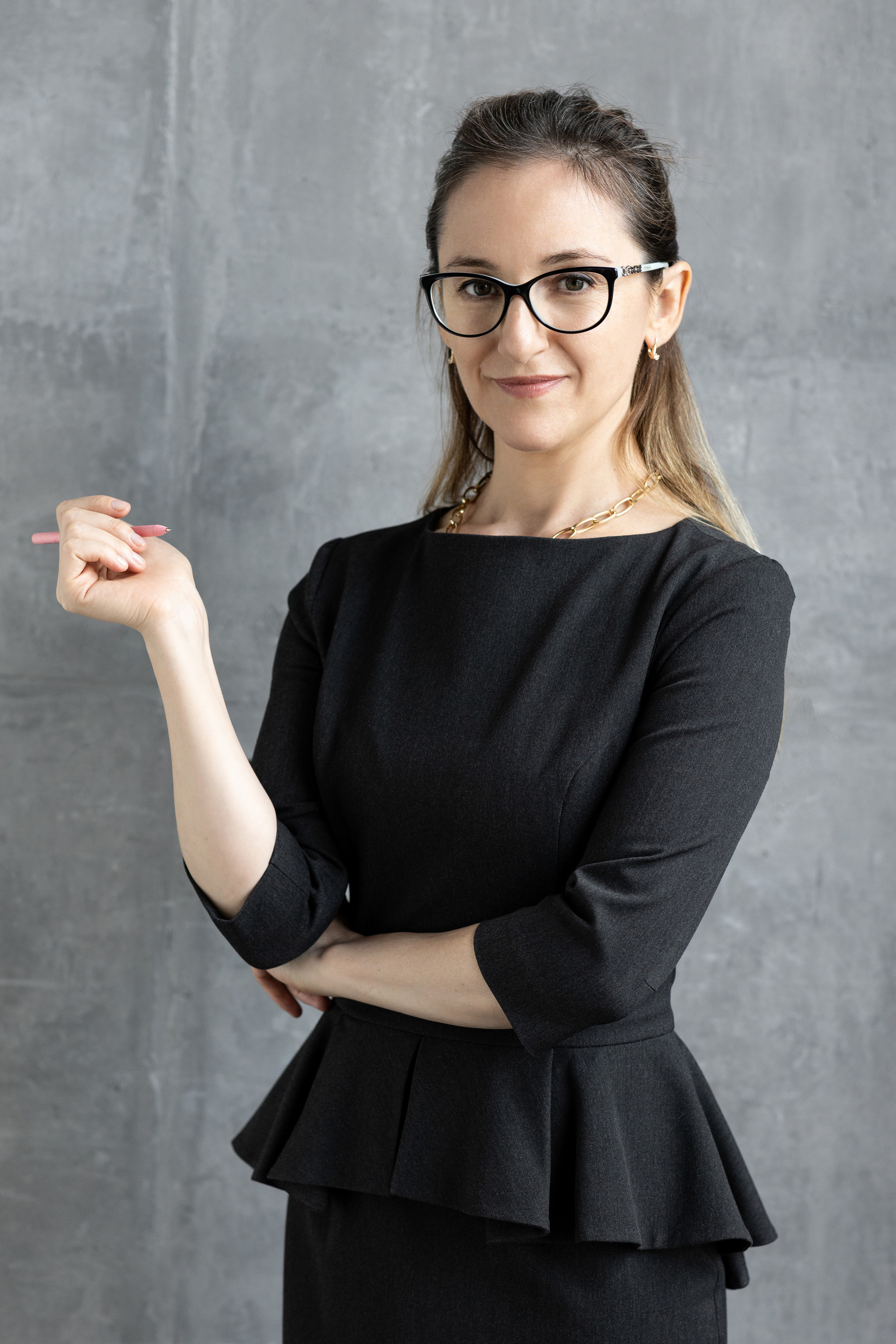 Контент-съемка для финансового консультанта. Портретный фотограф Екатерина Лысенко, Москва