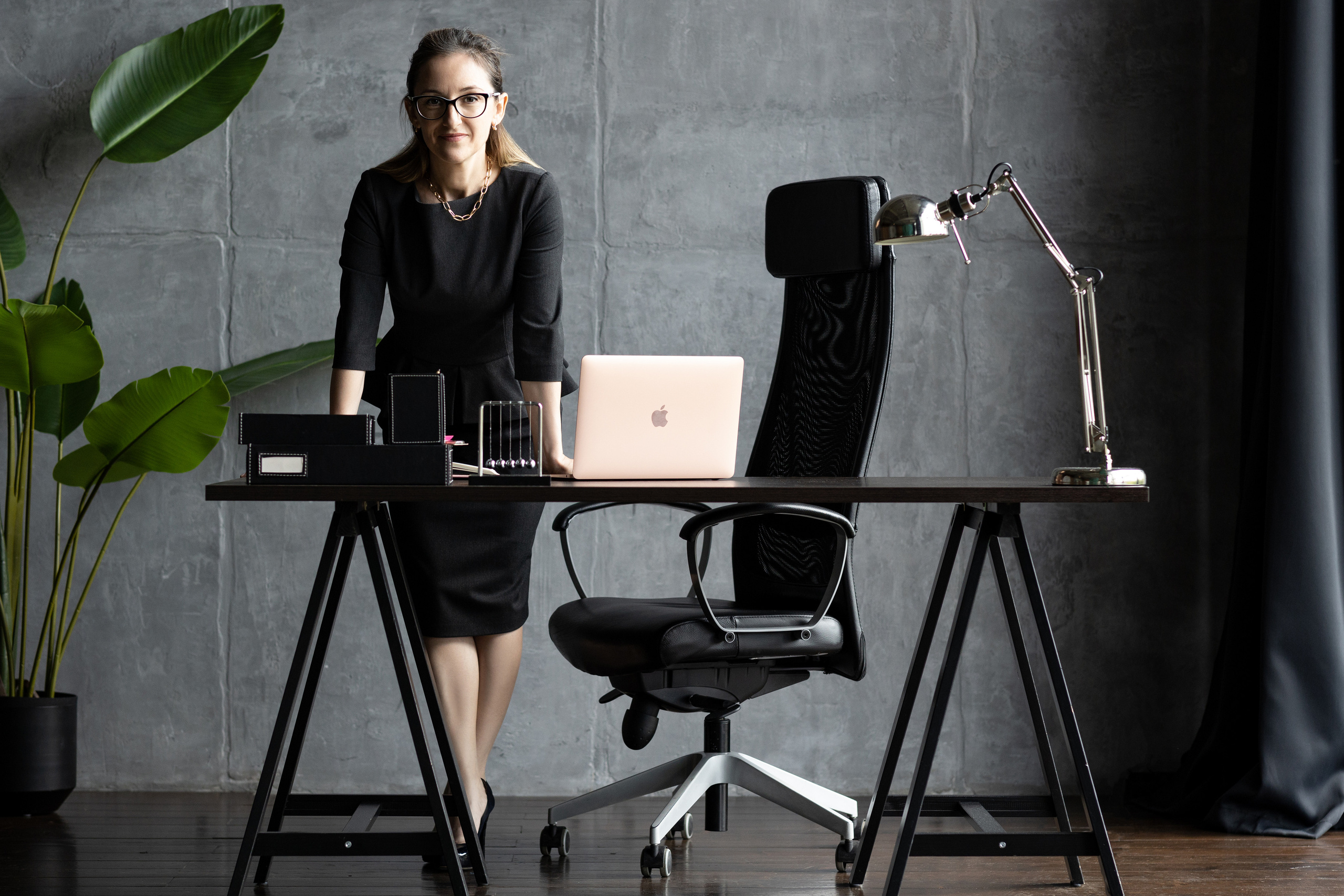 Контент-съемка для финансового консультанта. Портретный фотограф Екатерина Лысенко, Москва