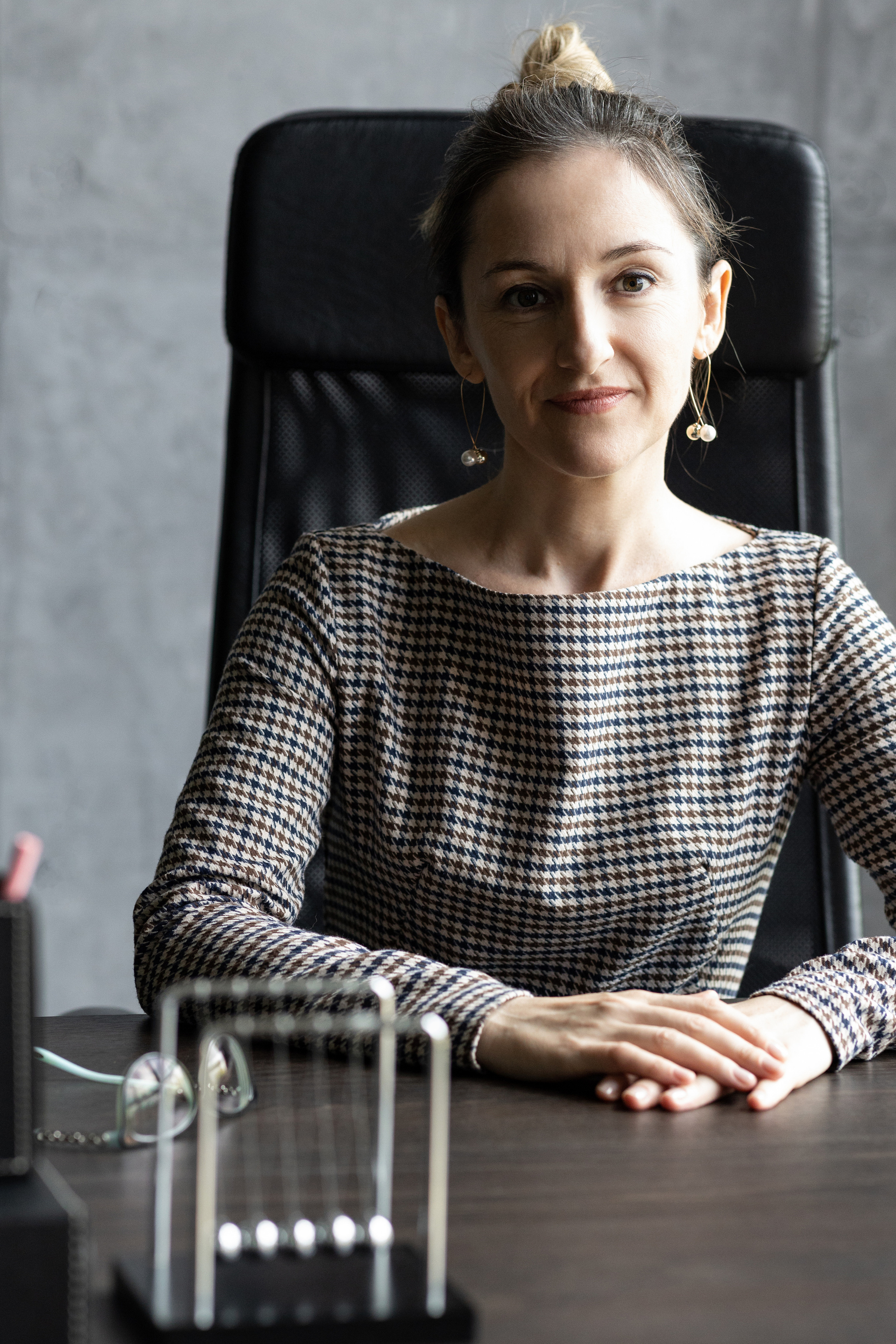 Контент-съемка для финансового консультанта. Портретный фотограф Екатерина Лысенко, Москва