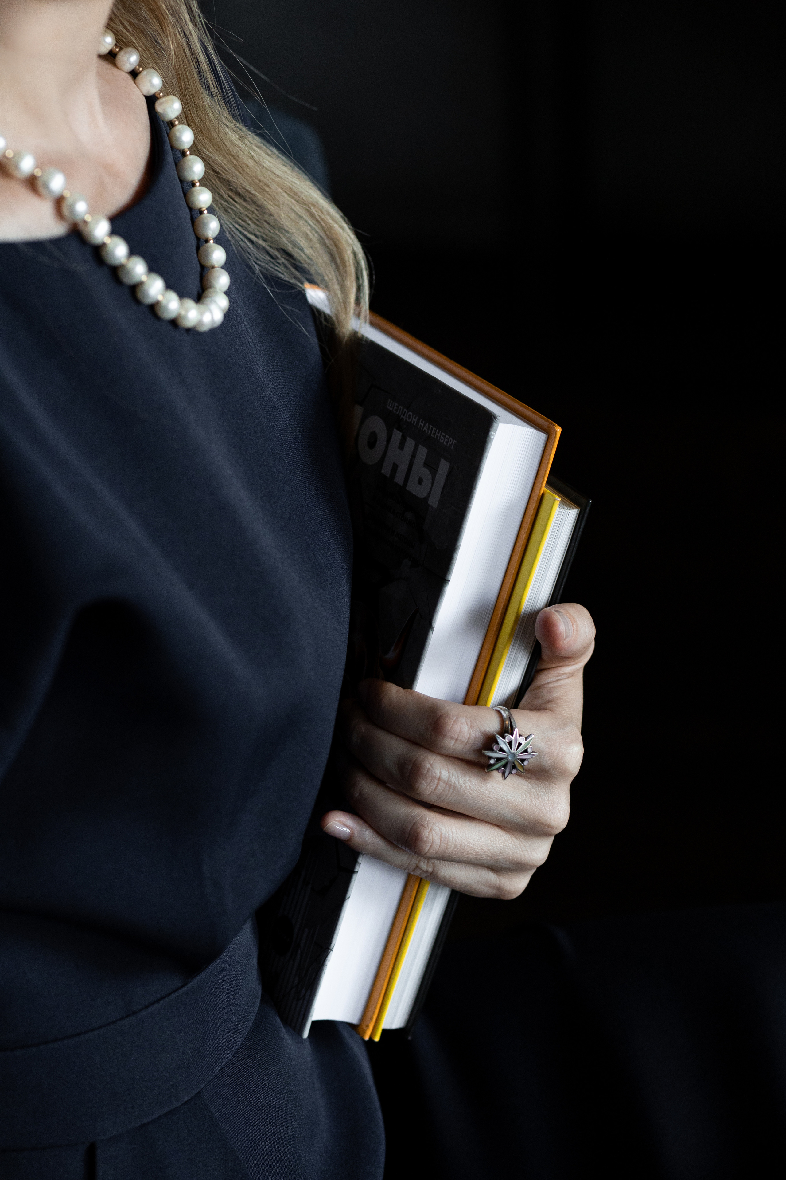 Контент-съемка для финансового консультанта. Портретный фотограф Екатерина Лысенко, Москва