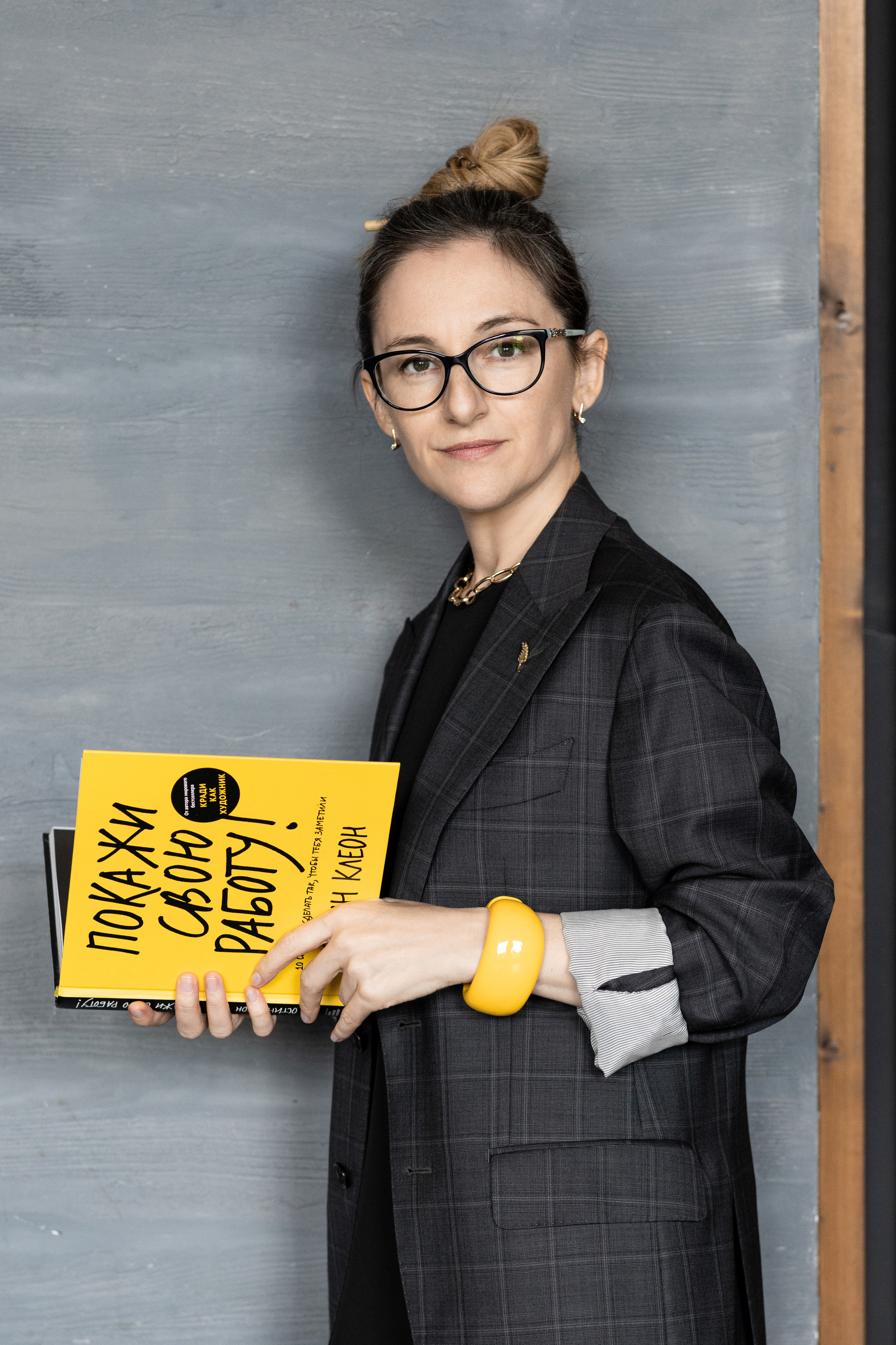 Контент-съемка для финансового консультанта. Портретный фотограф Екатерина Лысенко, Москва