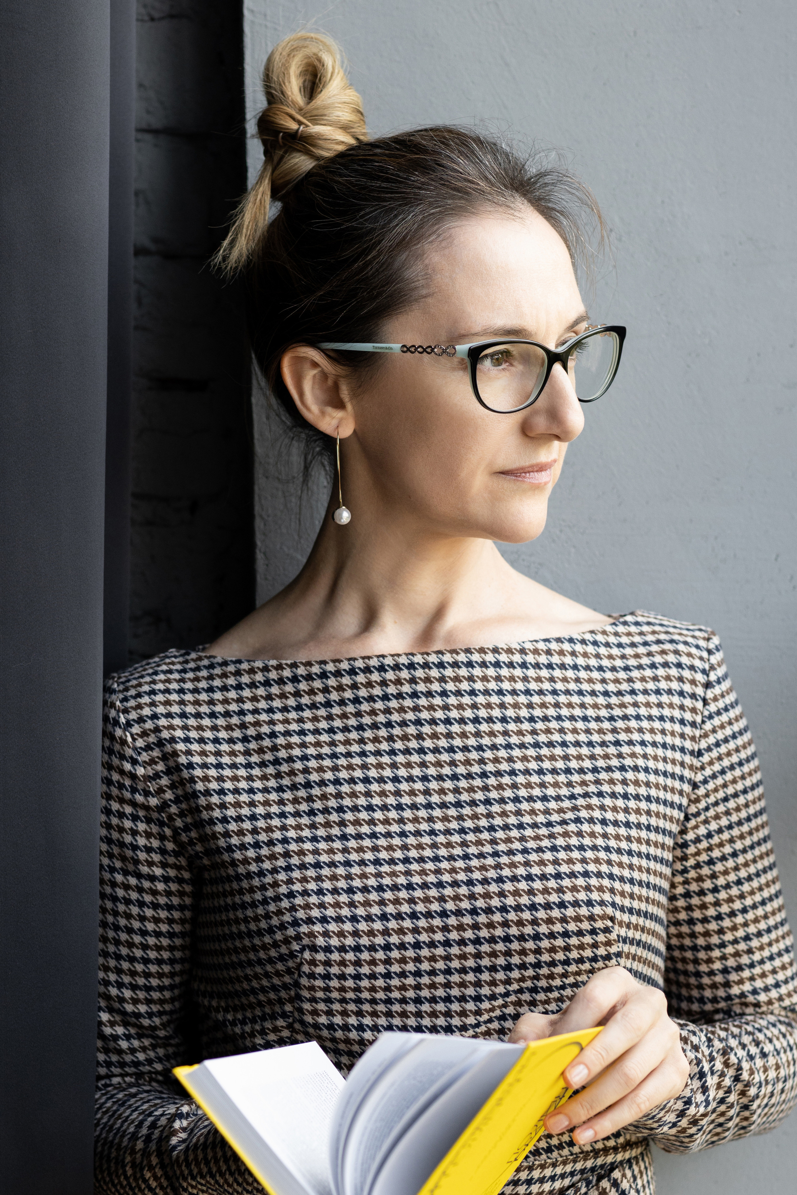 Контент-съемка для финансового консультанта. Портретный фотограф Екатерина Лысенко, Москва