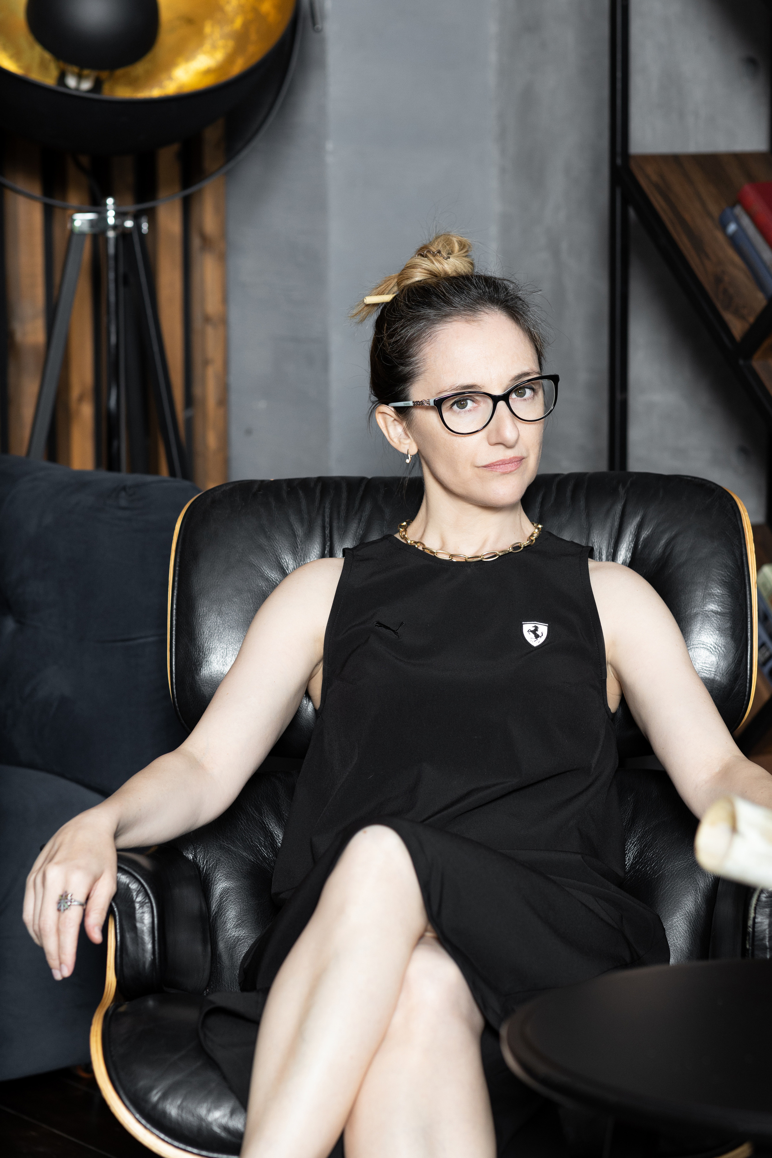 Контент-съемка для финансового консультанта. Портретный фотограф Екатерина Лысенко, Москва