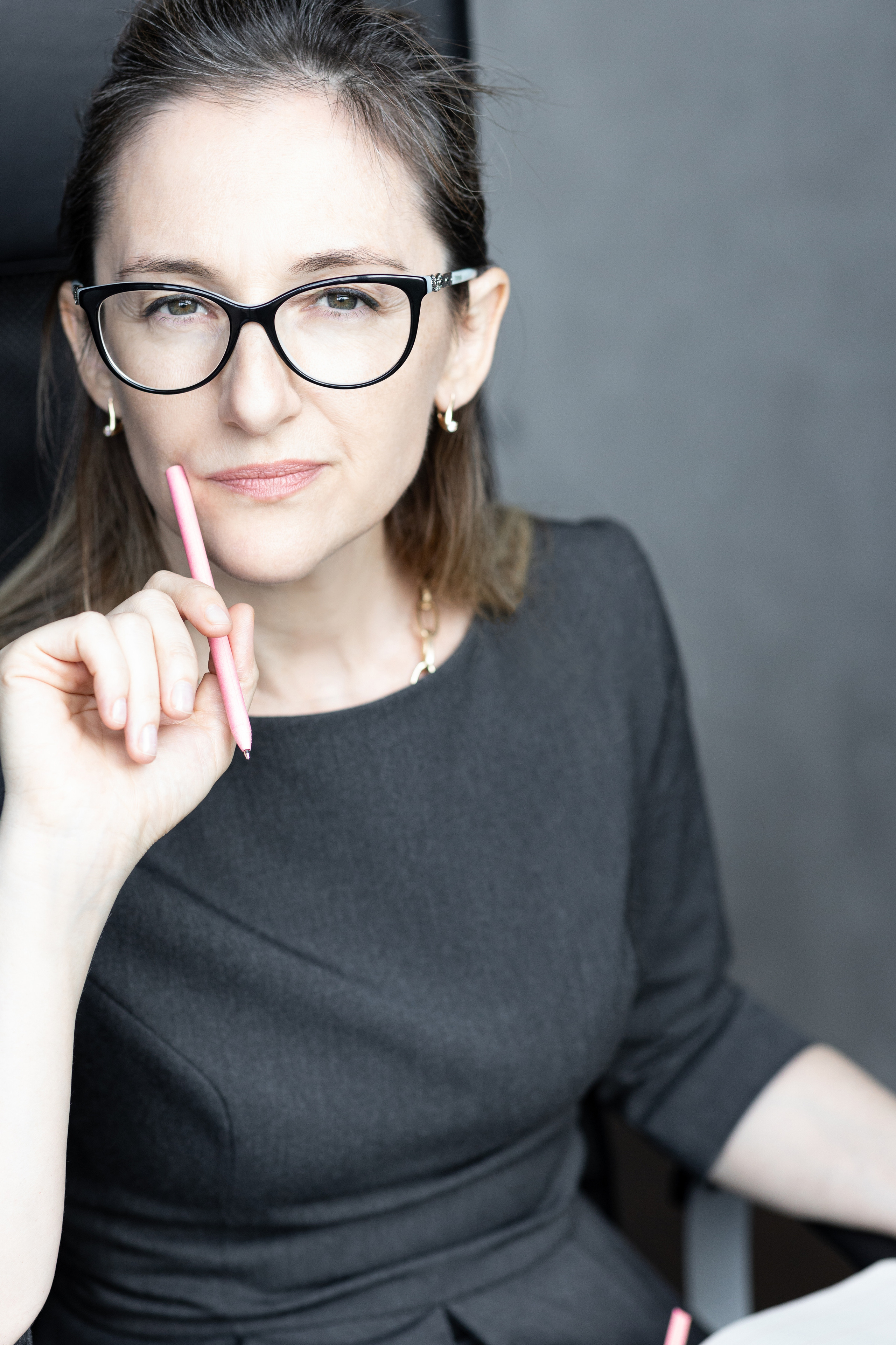 Контент-съемка для финансового консультанта. Портретный фотограф Екатерина Лысенко, Москва