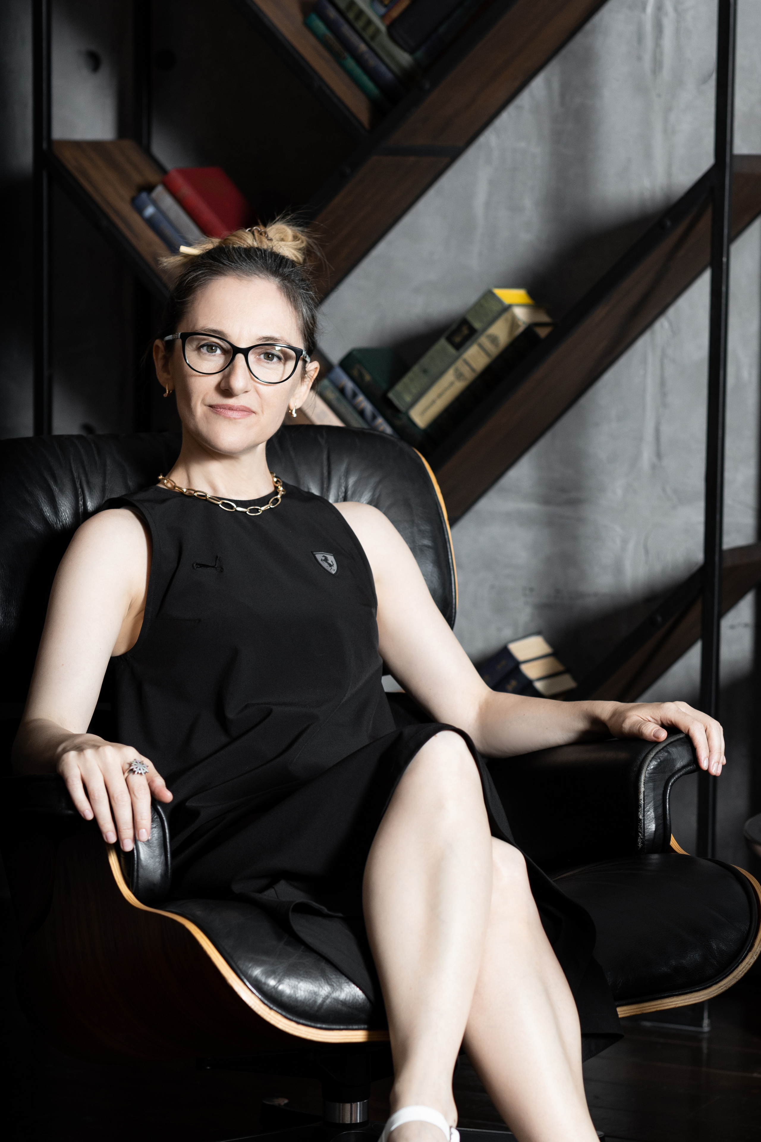 Контент-съемка для финансового консультанта. Портретный фотограф Екатерина Лысенко, Москва