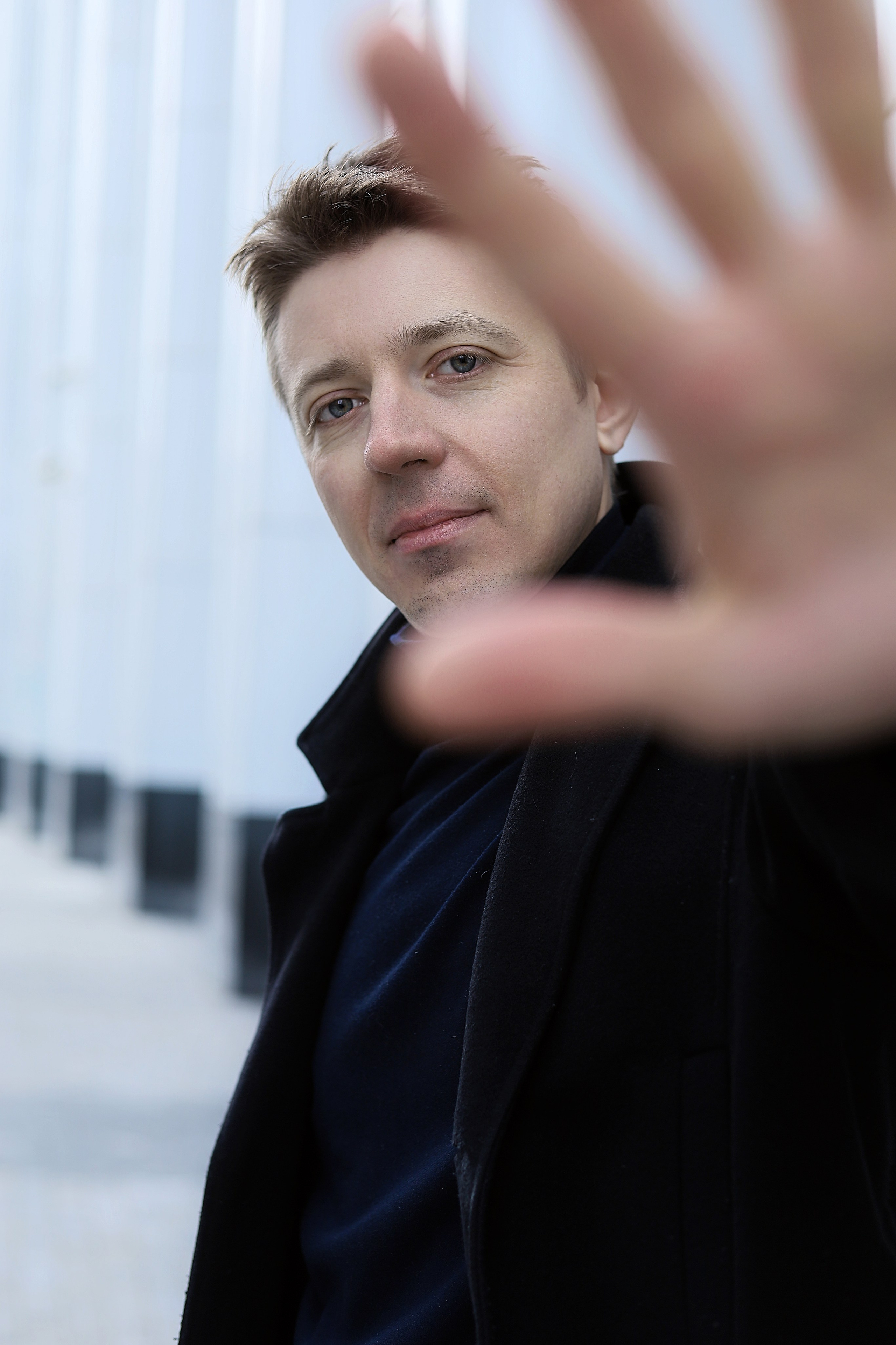 Мужские фотосессии. Фотограф Мария Дрогунова