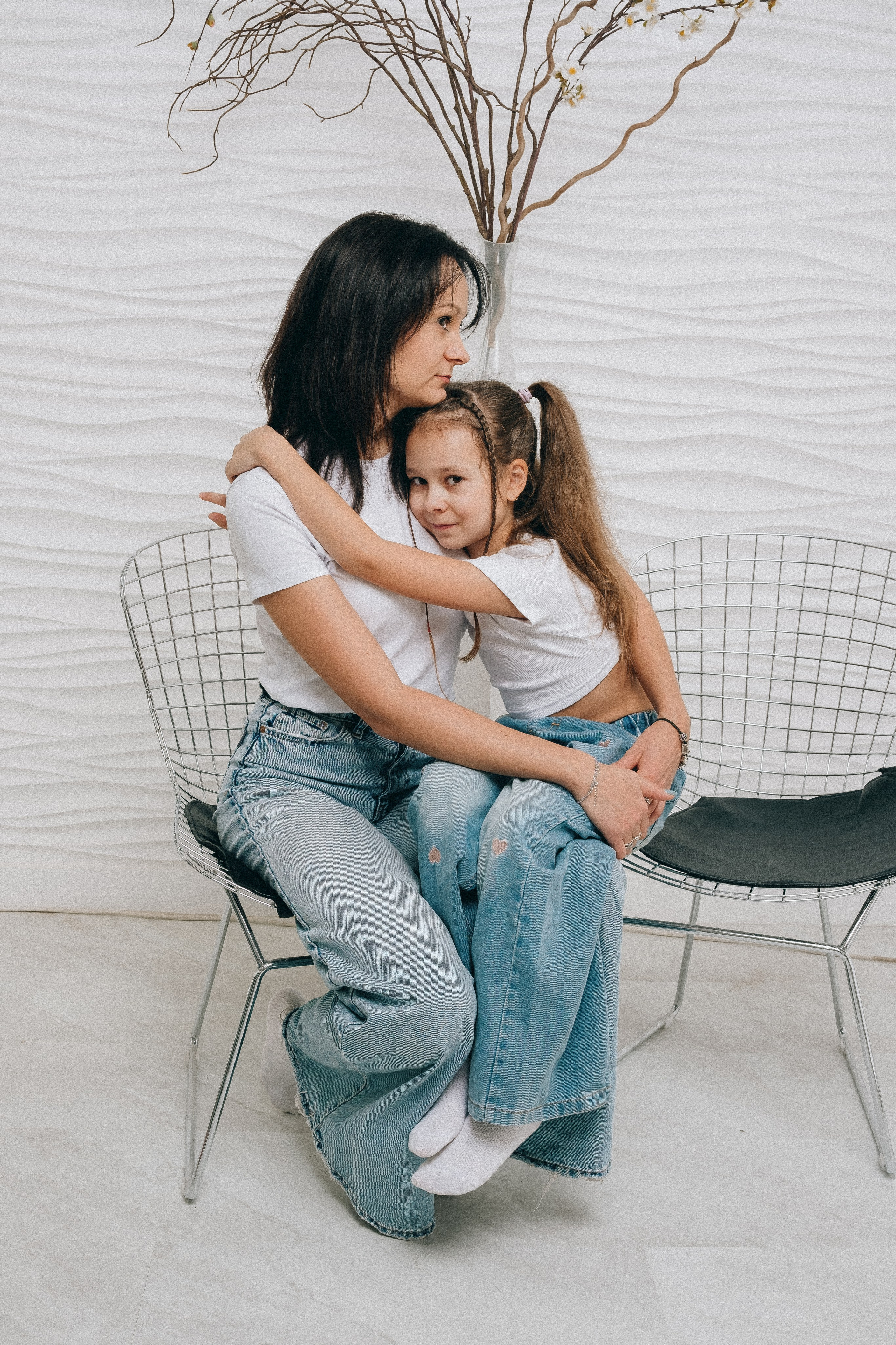 Алексей Алена и Арина. Алексей Никифоров свадебный и семейный фотограф Москва, Химки