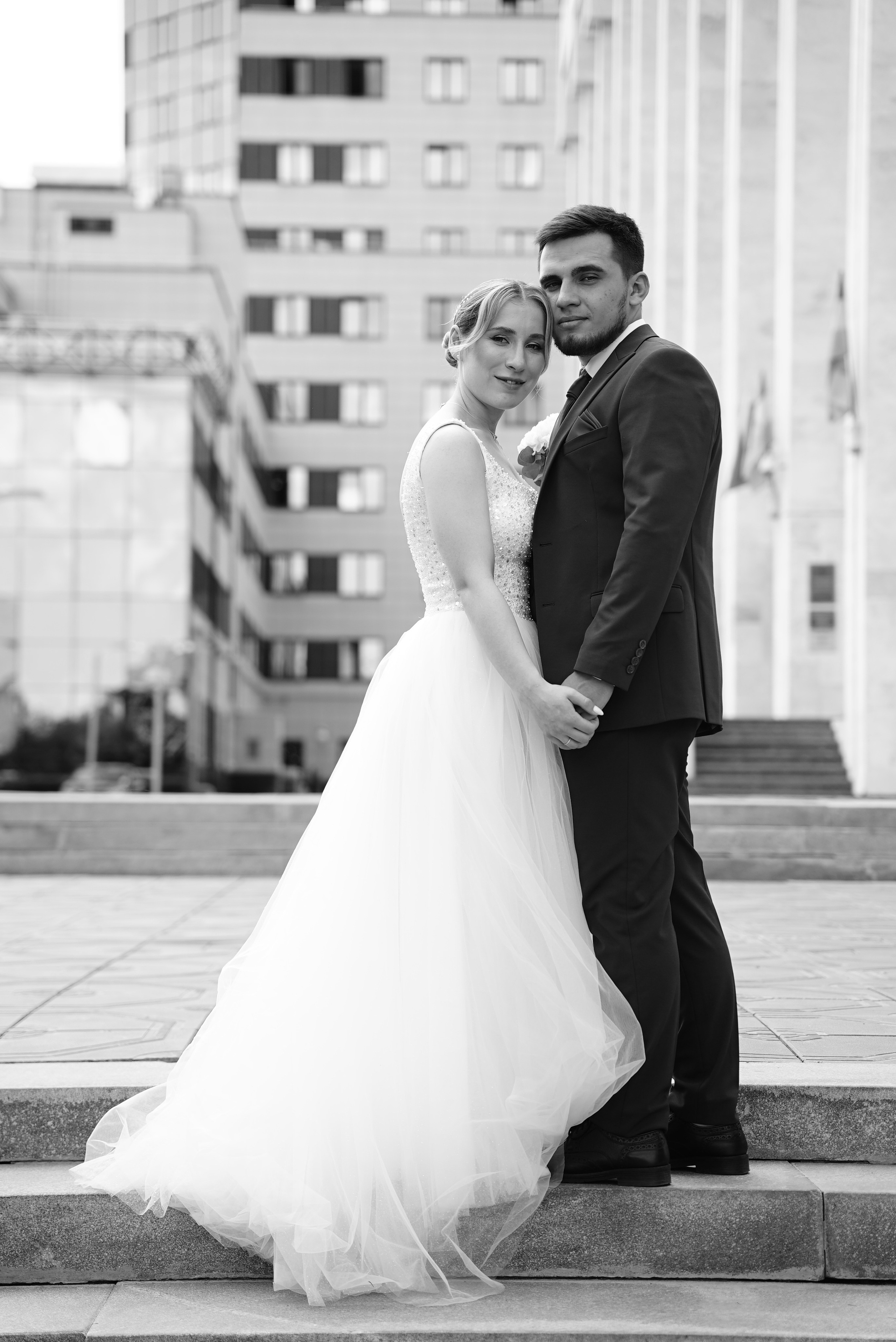 Артур и Хавва чб. Свадебный фотограф в Самаре Анна Ковалева