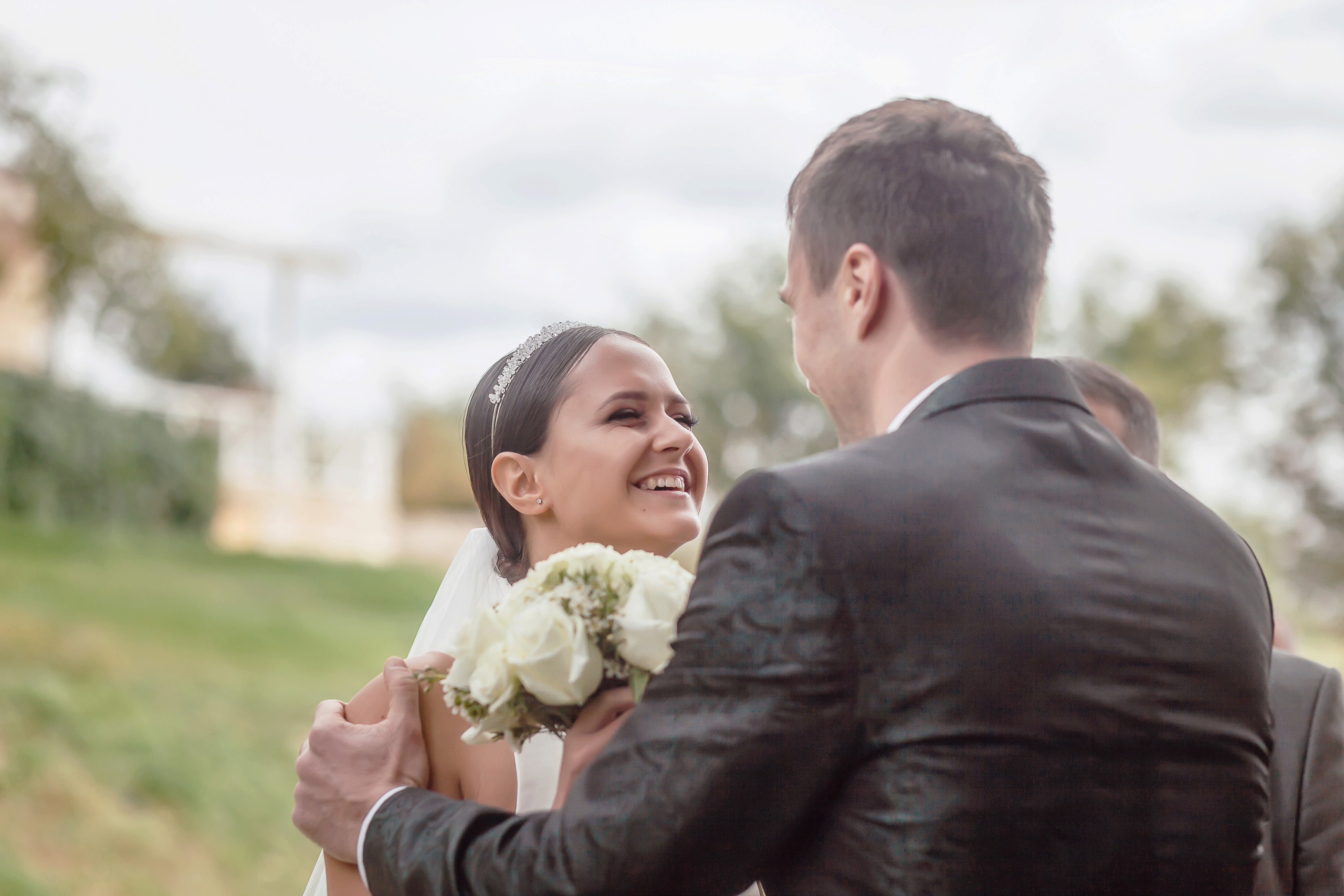 ДМИТРИЙ И ВИКТОРИЯ. Свадебный фотограф в Воронеже Ирина Кривцова