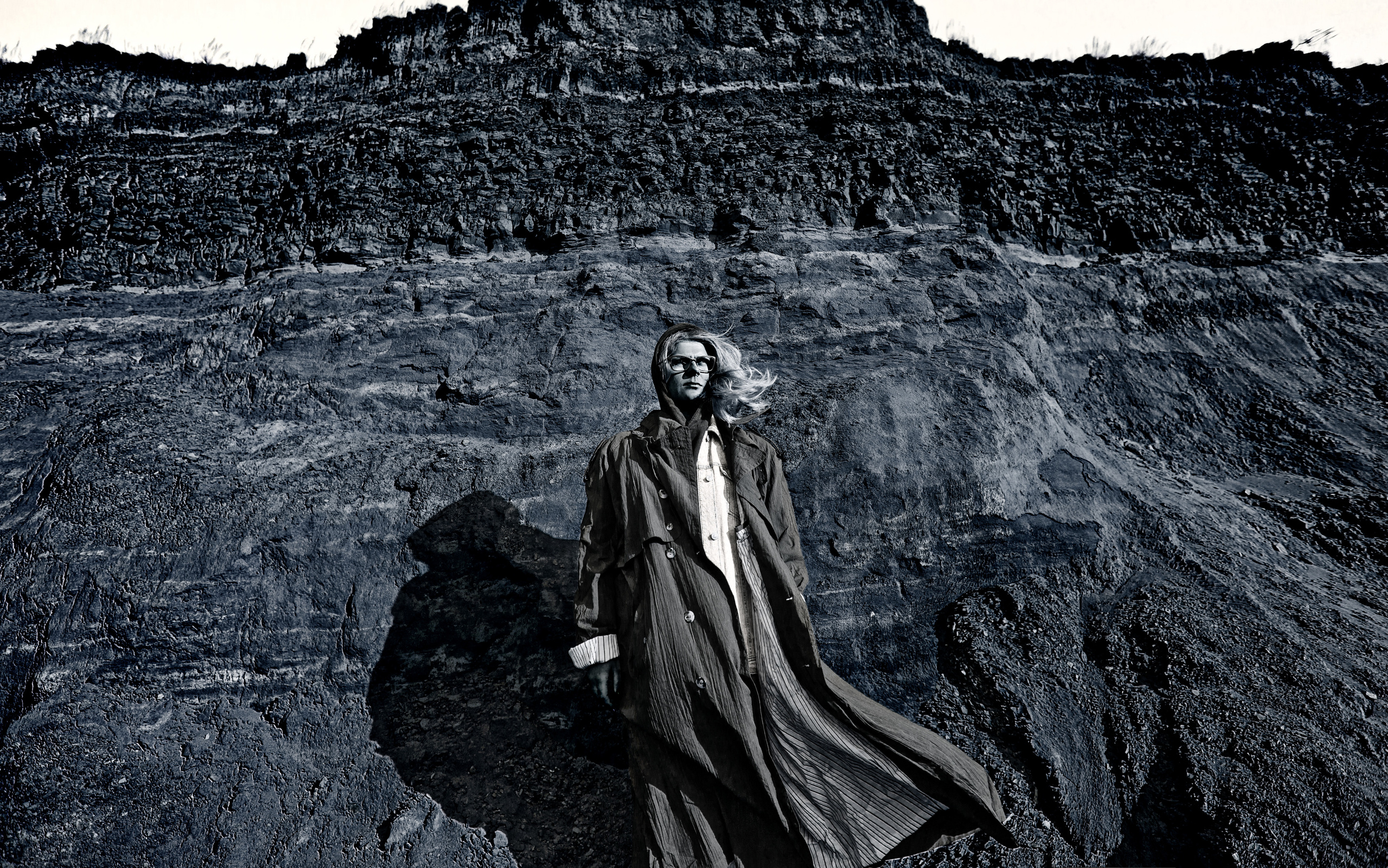 Анна К. Спасибо за проявленный интерес к моему творчеству! Меня зовут Россохат