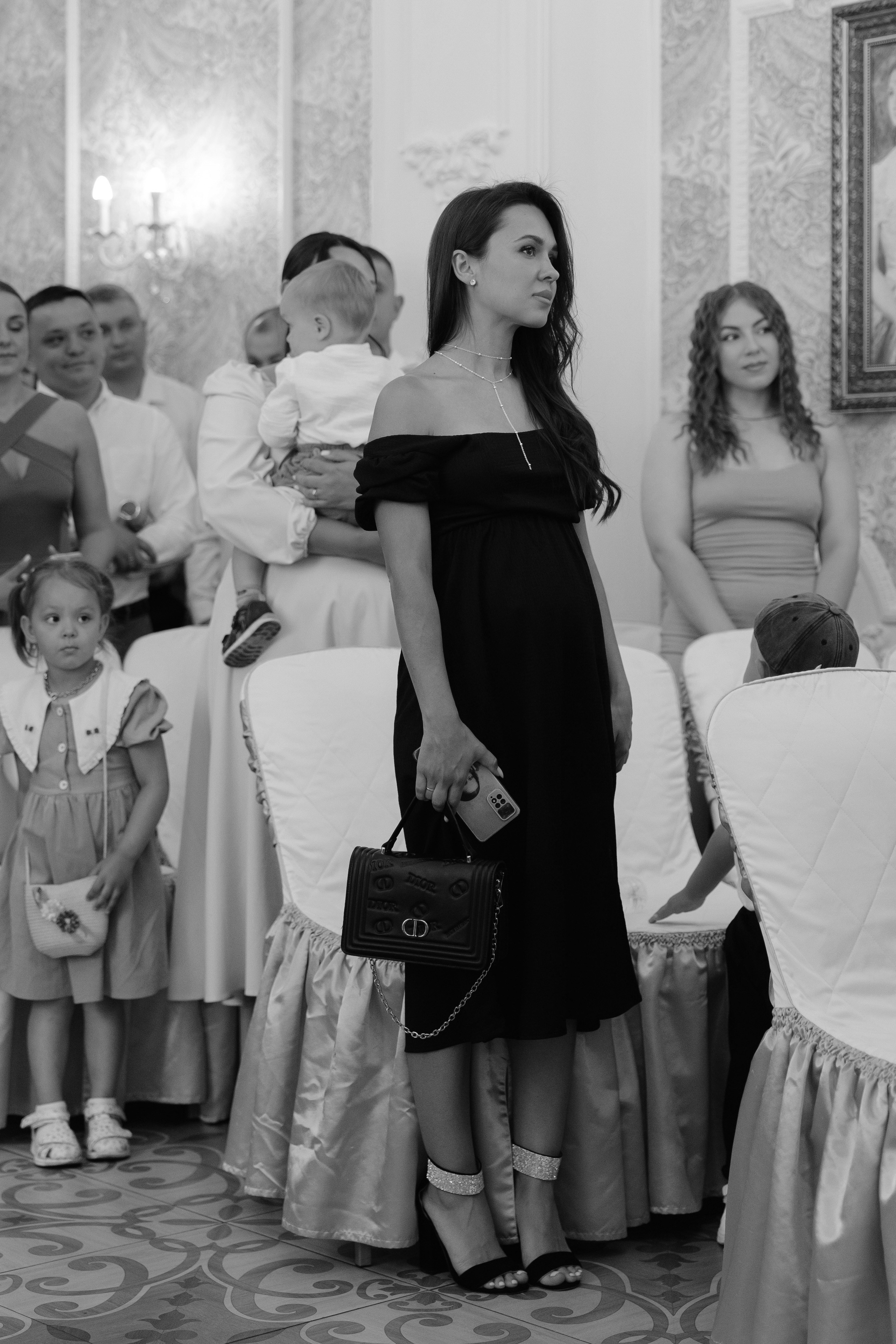 Игорь & Валерия. Ваш фотограф  Наволоцкая Юлия