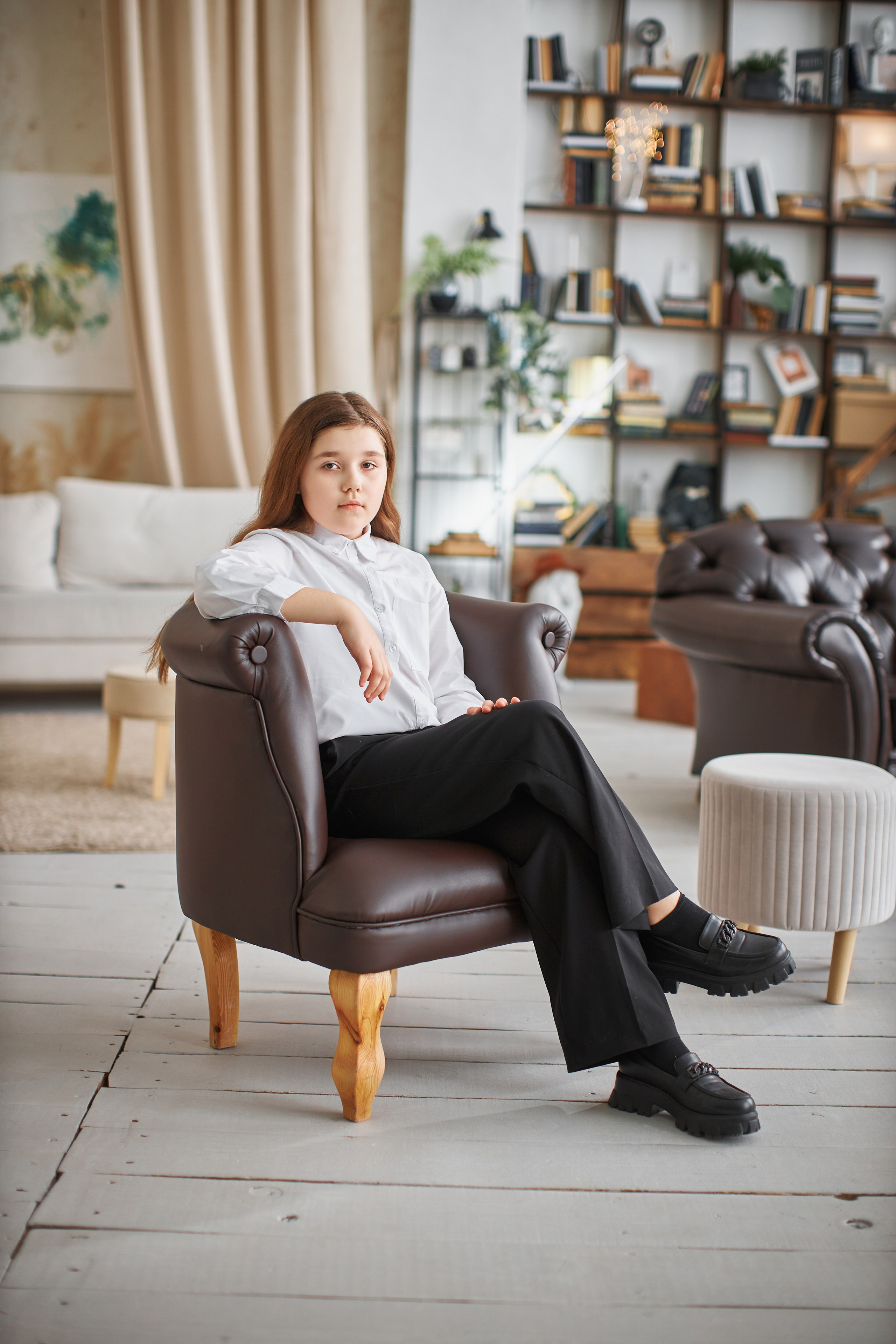 Портреты. Выпускные альбомы в городе Курган для всех