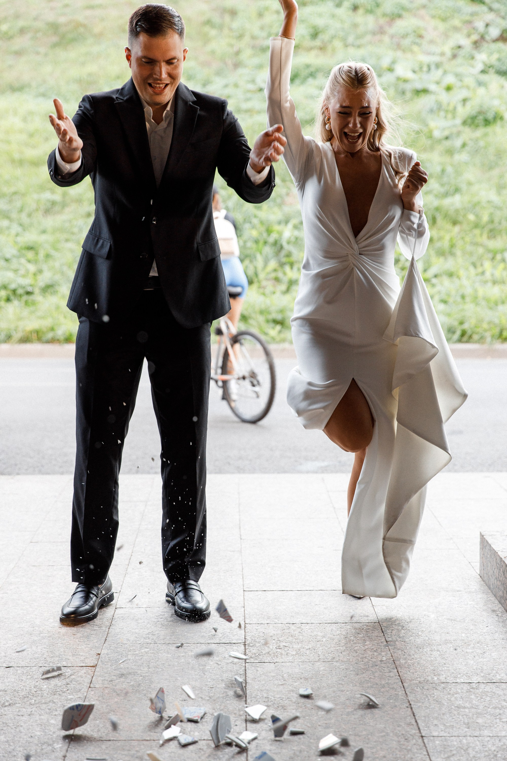 KINO HOLL. Свадебный фотограф Дмитрий Воробьев Ярославль