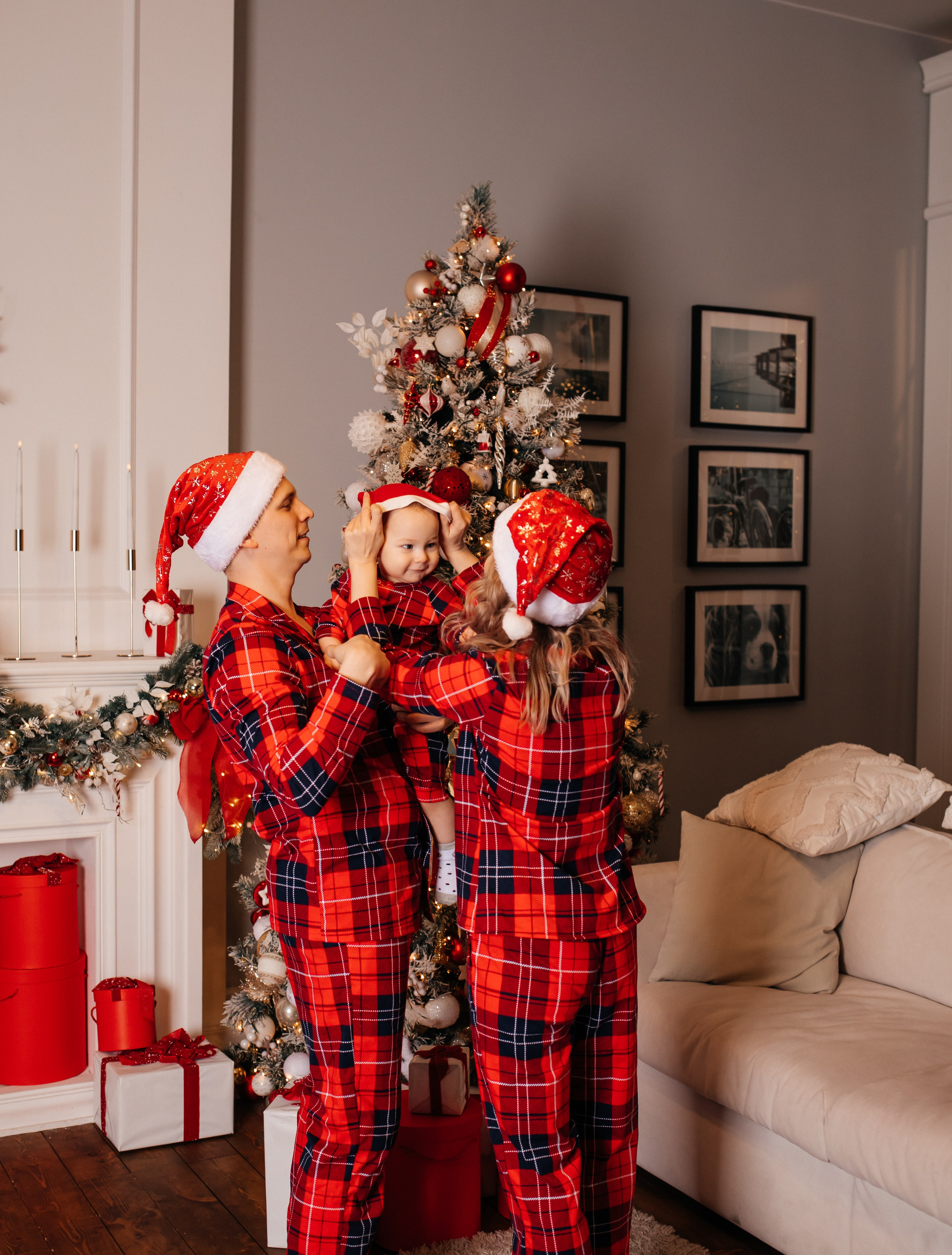 Алина, Максим и Саша. Свадебный и семейный фотограф СПБ